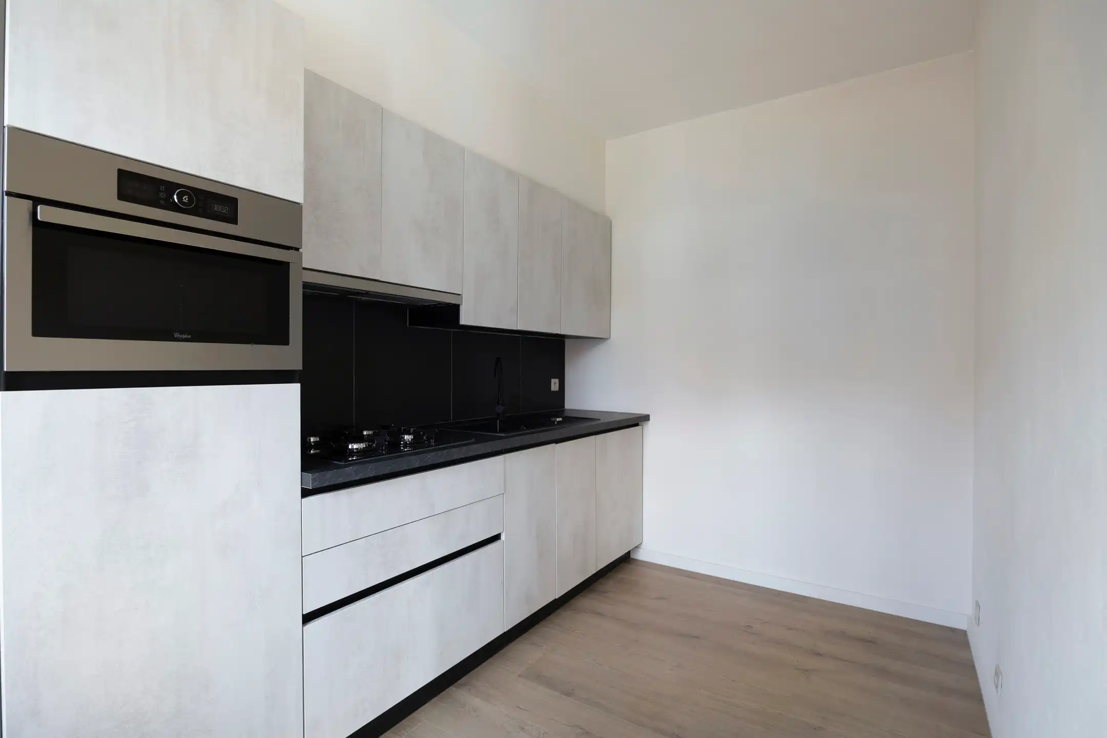 Opbrengsteigendom met 2 appartementen in centrum Aarschot foto 17