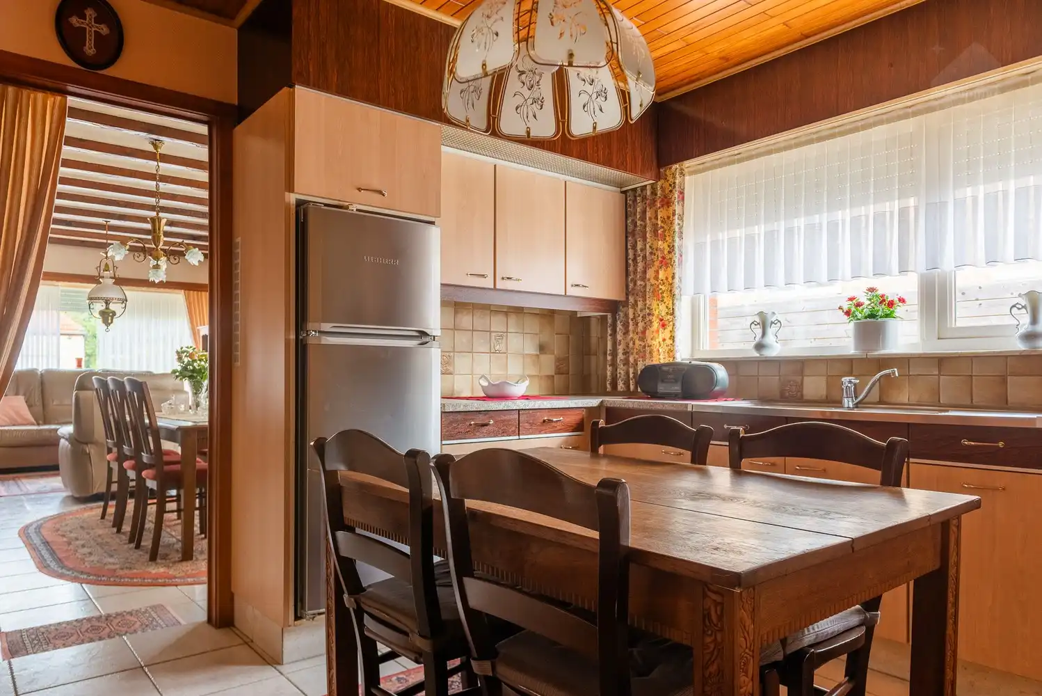 Ruime bungalow op een perceel van 1.114m² nabij het centrum van Meerhout foto 6