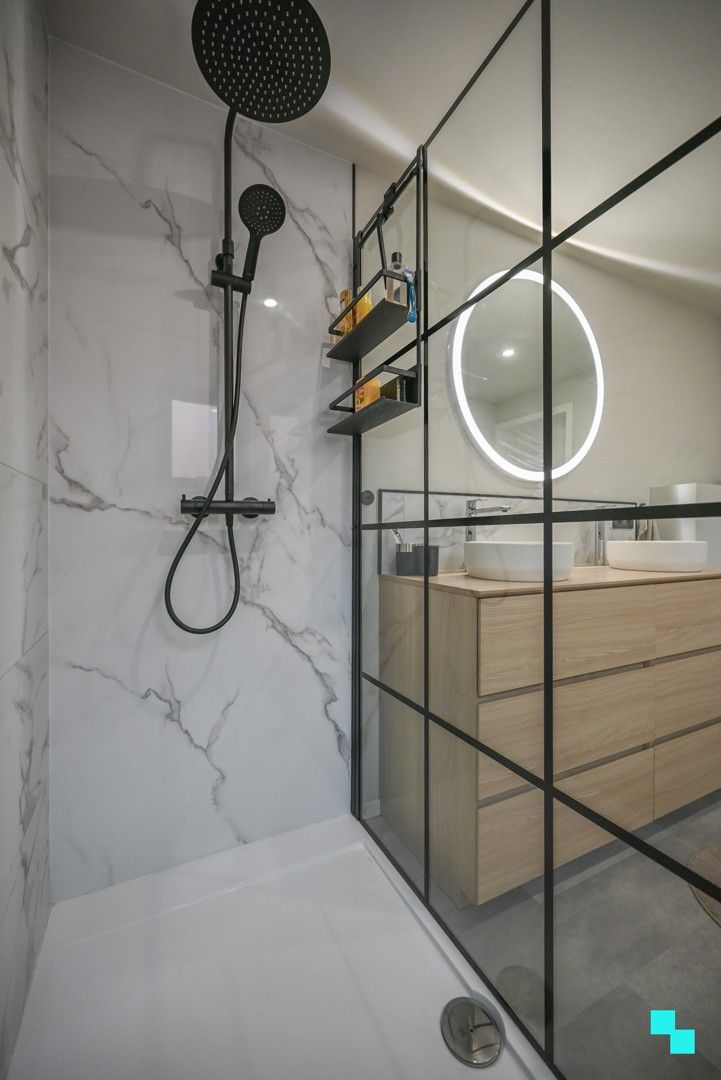 Instapklare woning aan kanaalpark te Ingelmunster foto 26