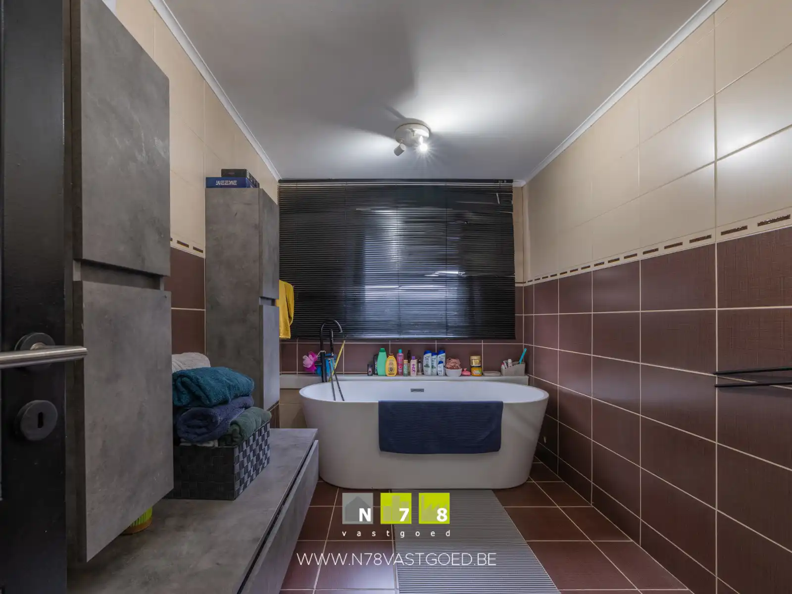 Appartement te koop foto 9