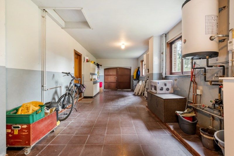 Exclusieve villa op ruim perceel met weiland – luxe, charme en eindeloze mogelijkheden foto 19
