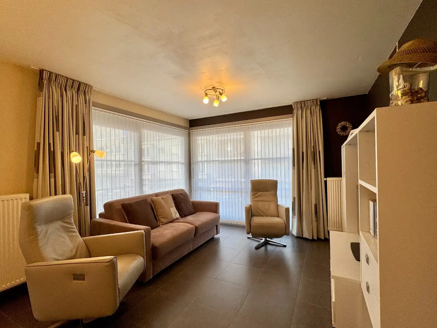 Residentie Olympia A0102+B5 foto 2