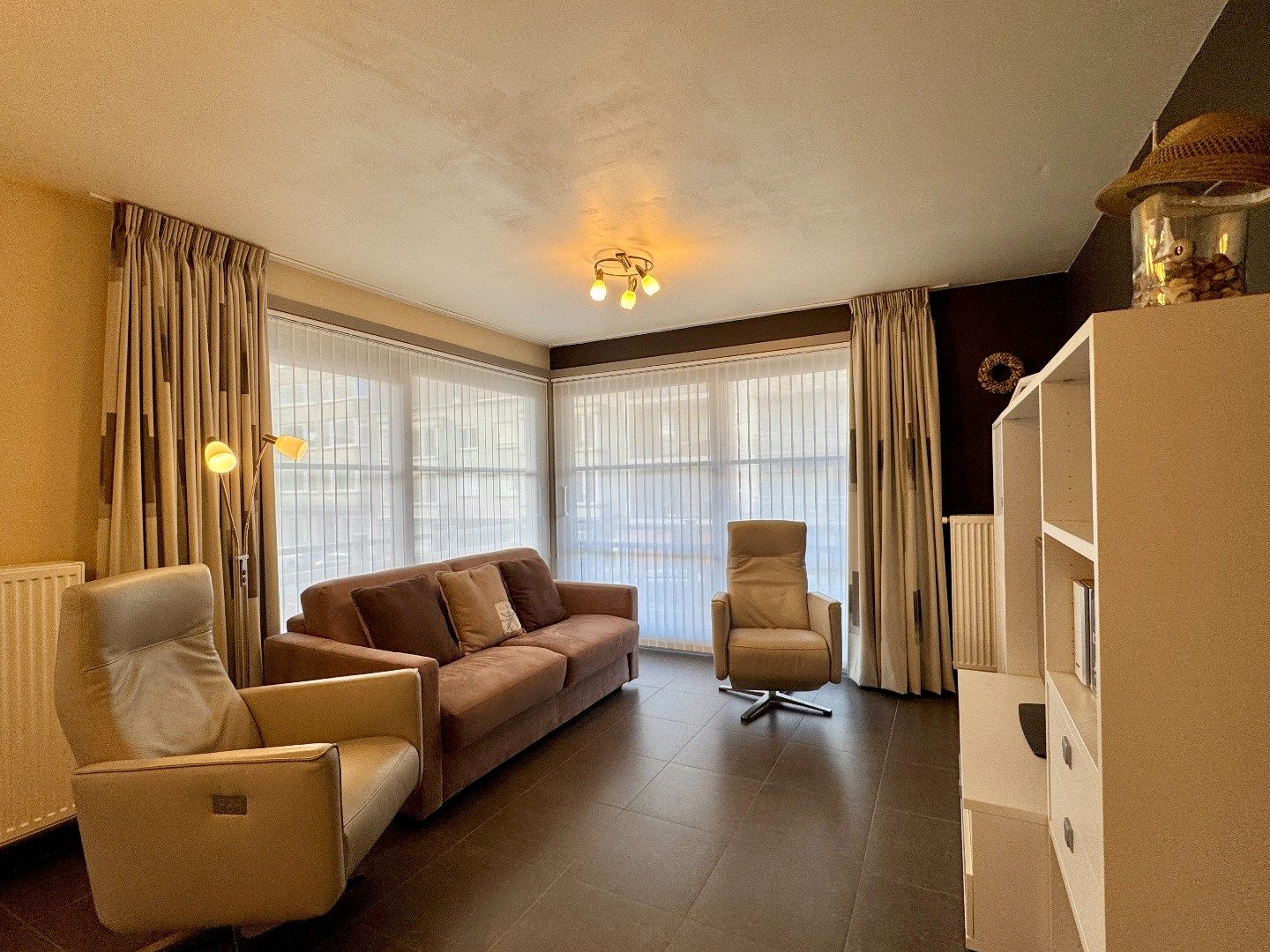 Residentie Olympia A0102+B5 foto 2