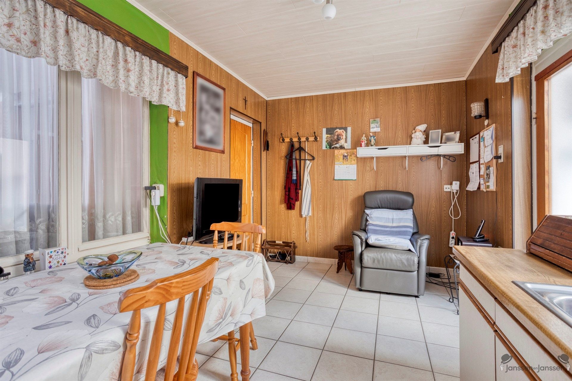 Huis foto 7