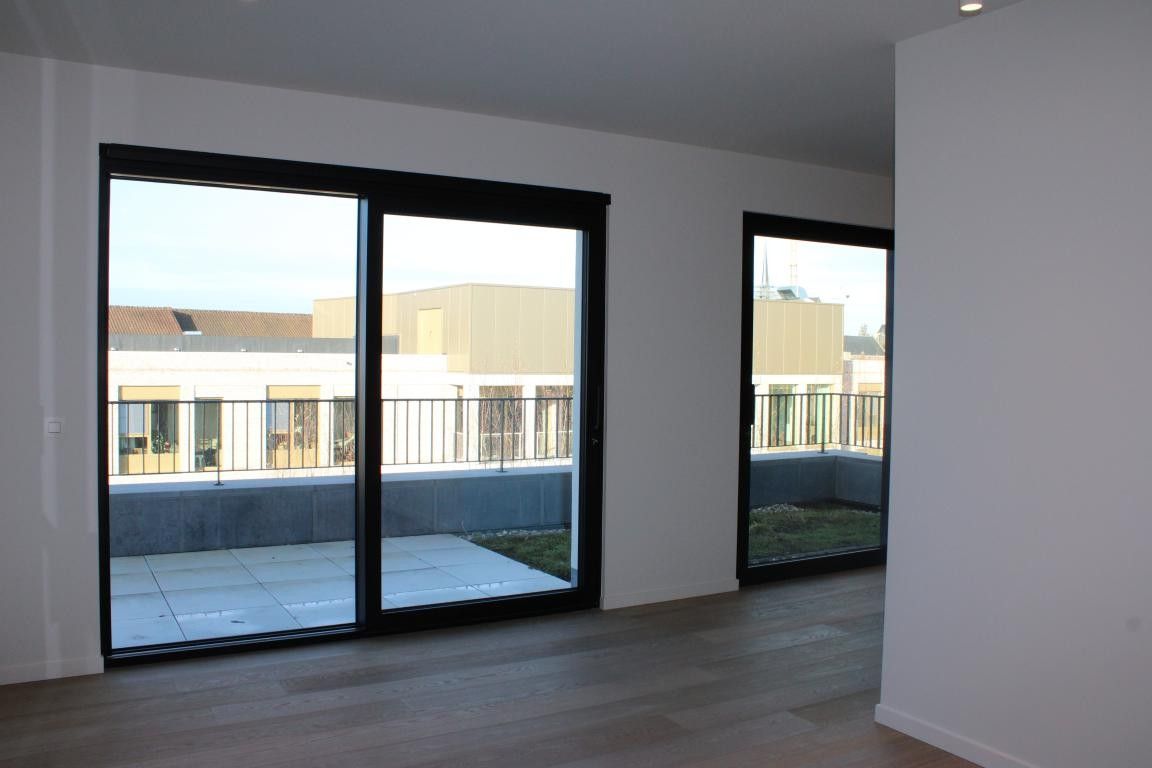 Luxe Penthouse in Residentie Riverside I foto 23