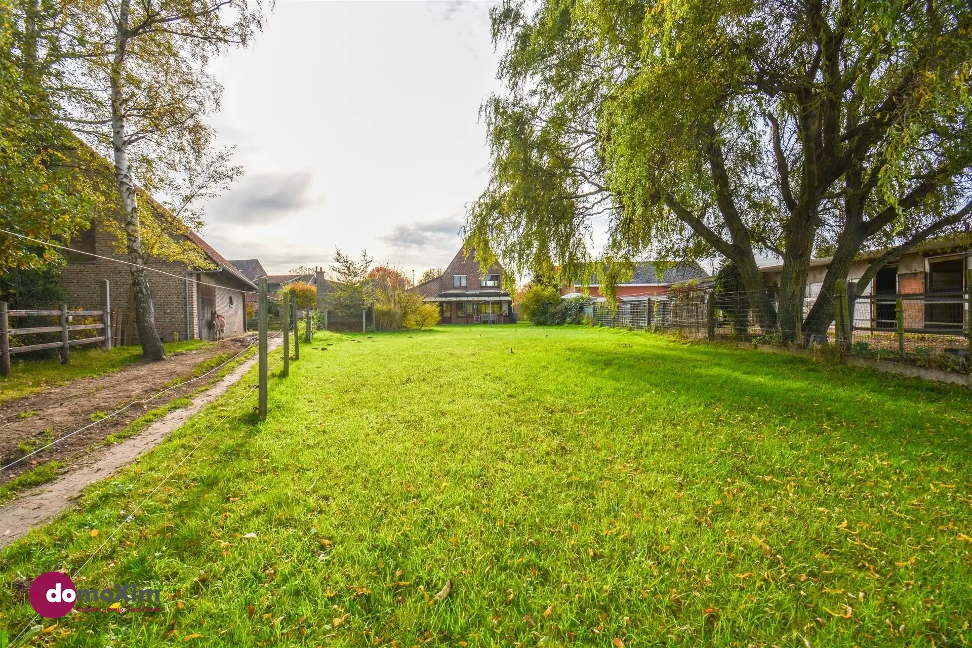 Woning met charme en toekomstmogelijkheden in Boortmeerbeek foto 22