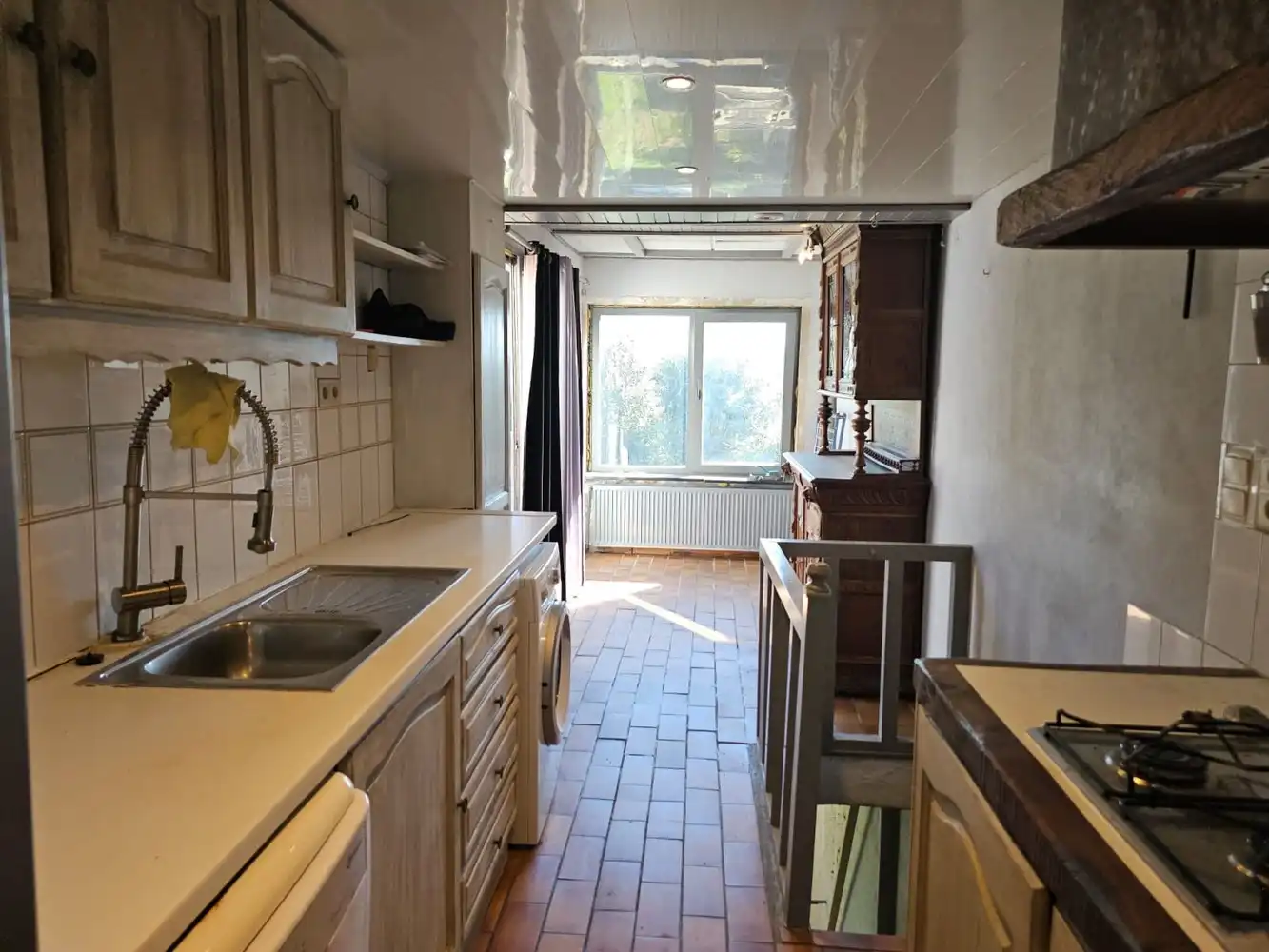 Charmante woning met prachtig uitzicht nabij de Bosberg foto 9