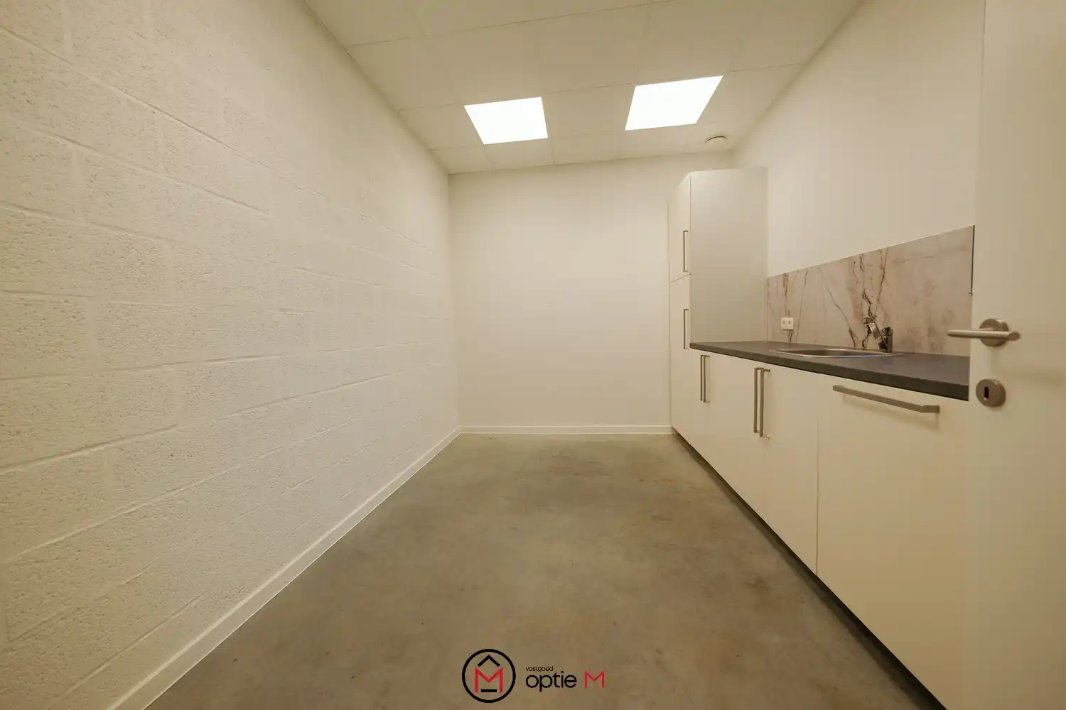 Moderne kantoorruimte te Hasselt foto 5