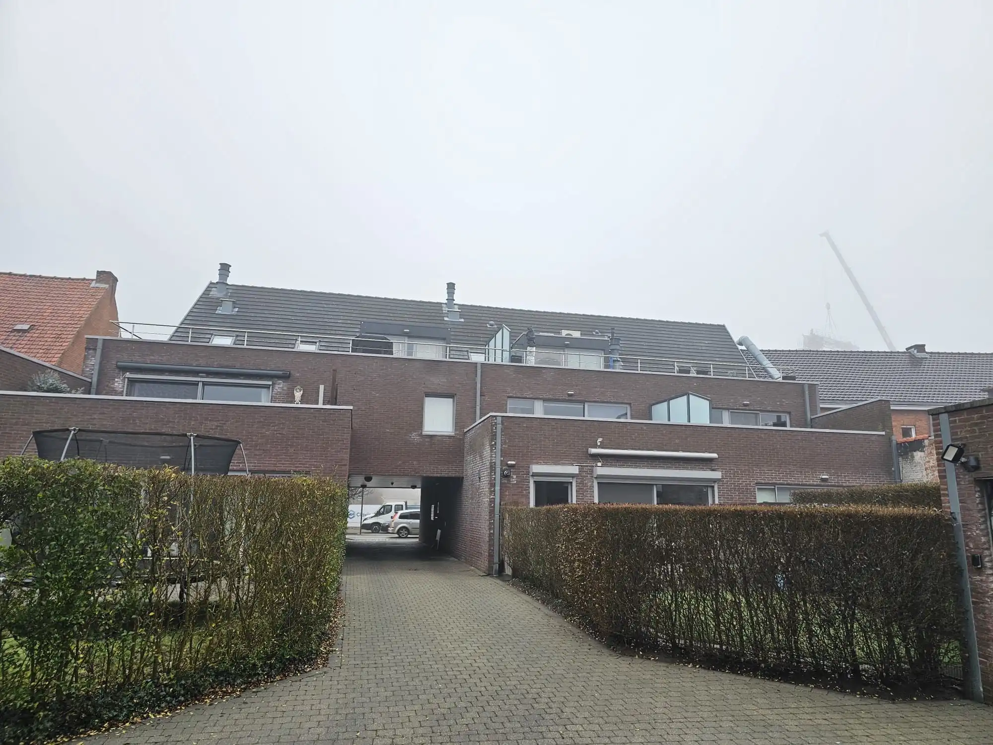 Appartement Te Koop foto 3