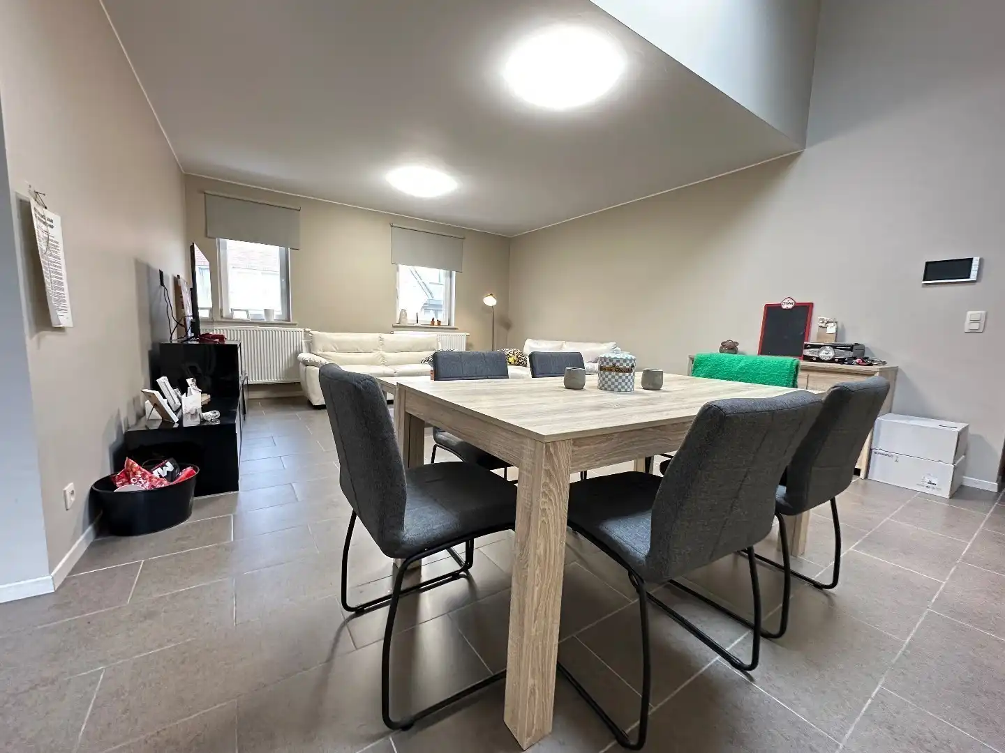 Handelspand met woonruimte gelegen te Tongeren foto 4