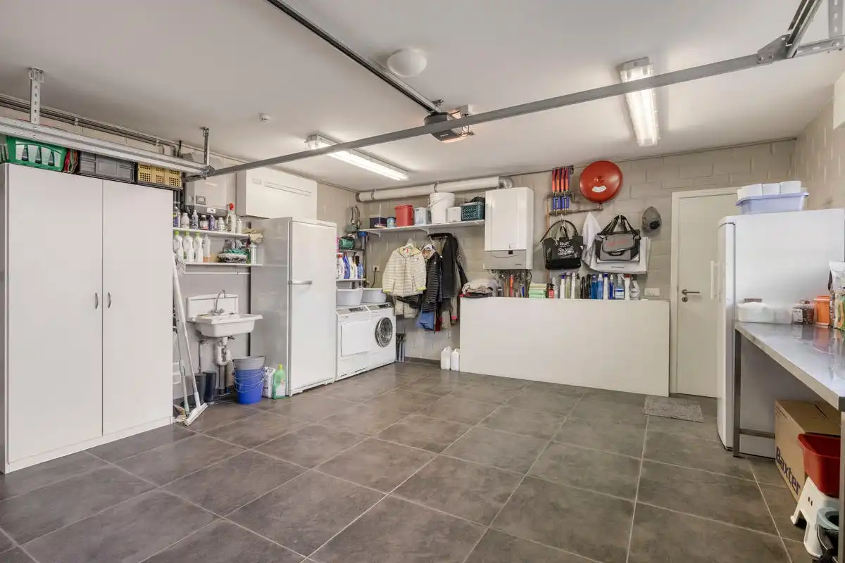 Kwalitatieve villa te koop in Oostvleteren met 5 slaapkamers foto 25