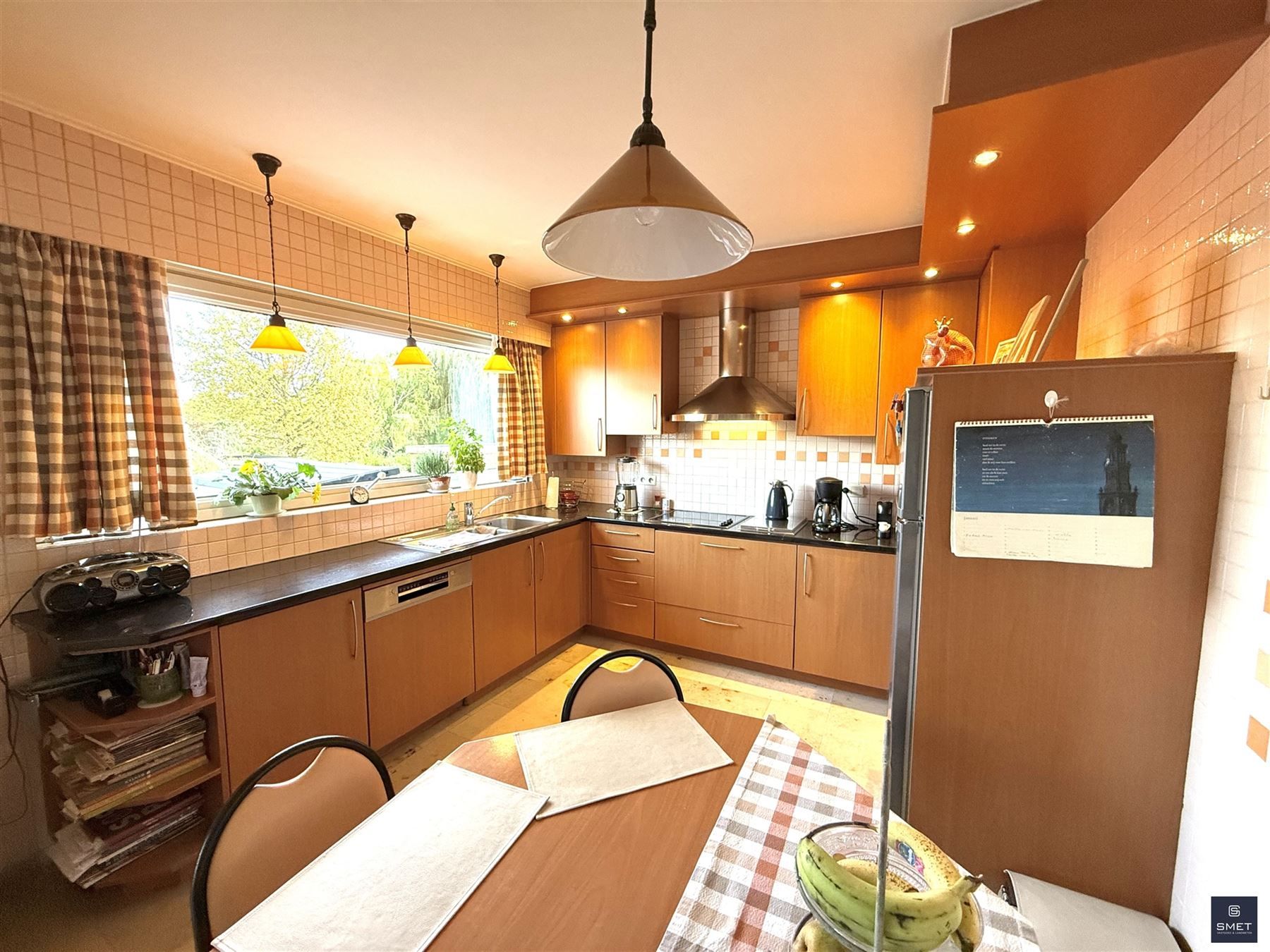 HANDELSPAND MET WOONST  -  TOPLOCATIE IN MELSELE foto 17