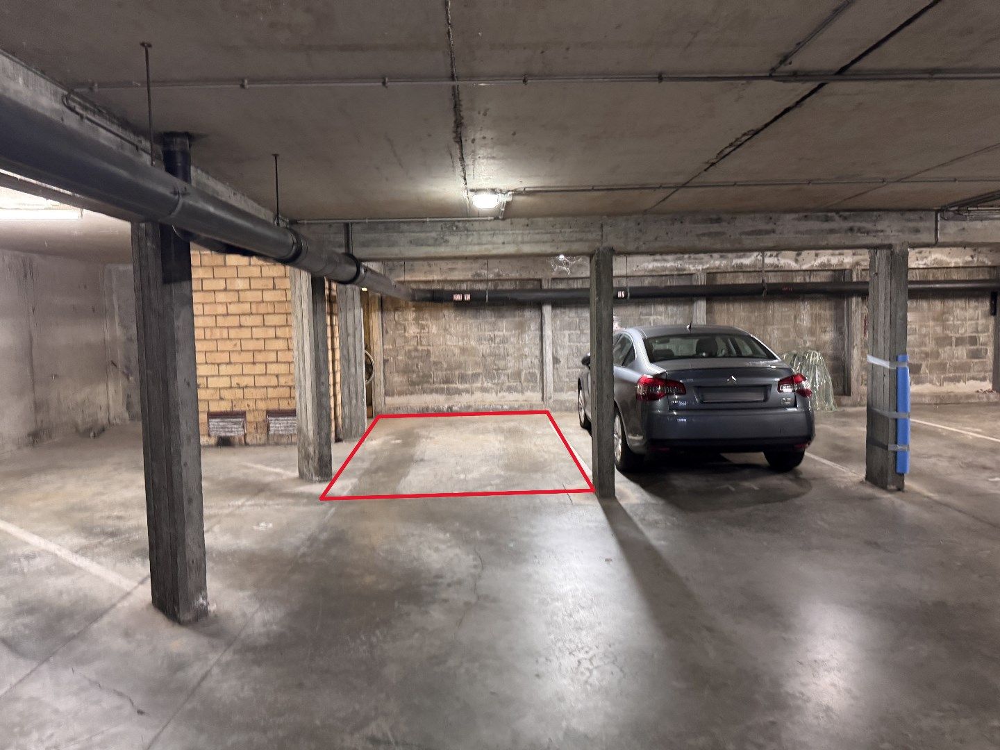 Residentie Pegasus 3.0204 + P16 foto 14