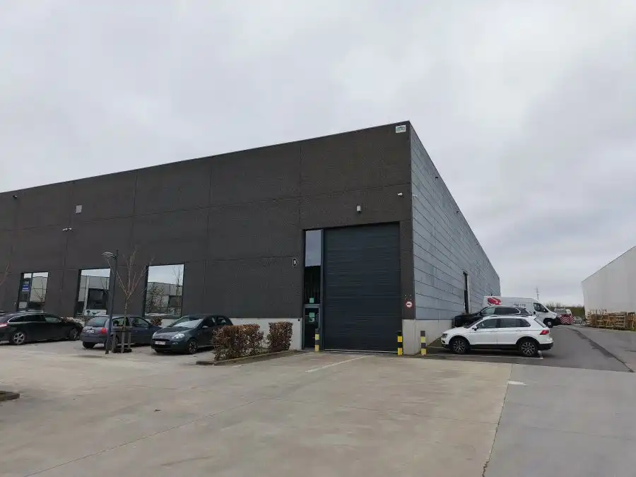 Evolis 100, 8500 Kortrijk foto 24