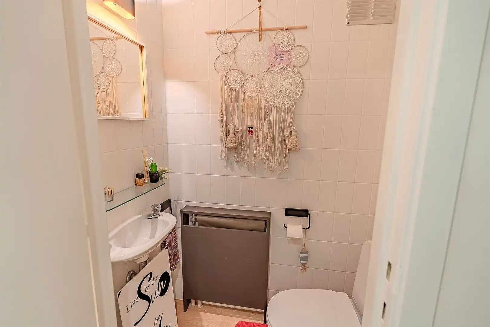 Ruim en stijlvol instapklaar appartement in Knokke. foto 8