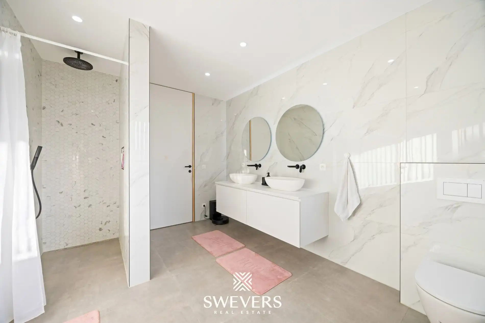 Exclusieve luxe villa (2023) met 6 slaapkamers op riant perceel in Zonhoven foto 22