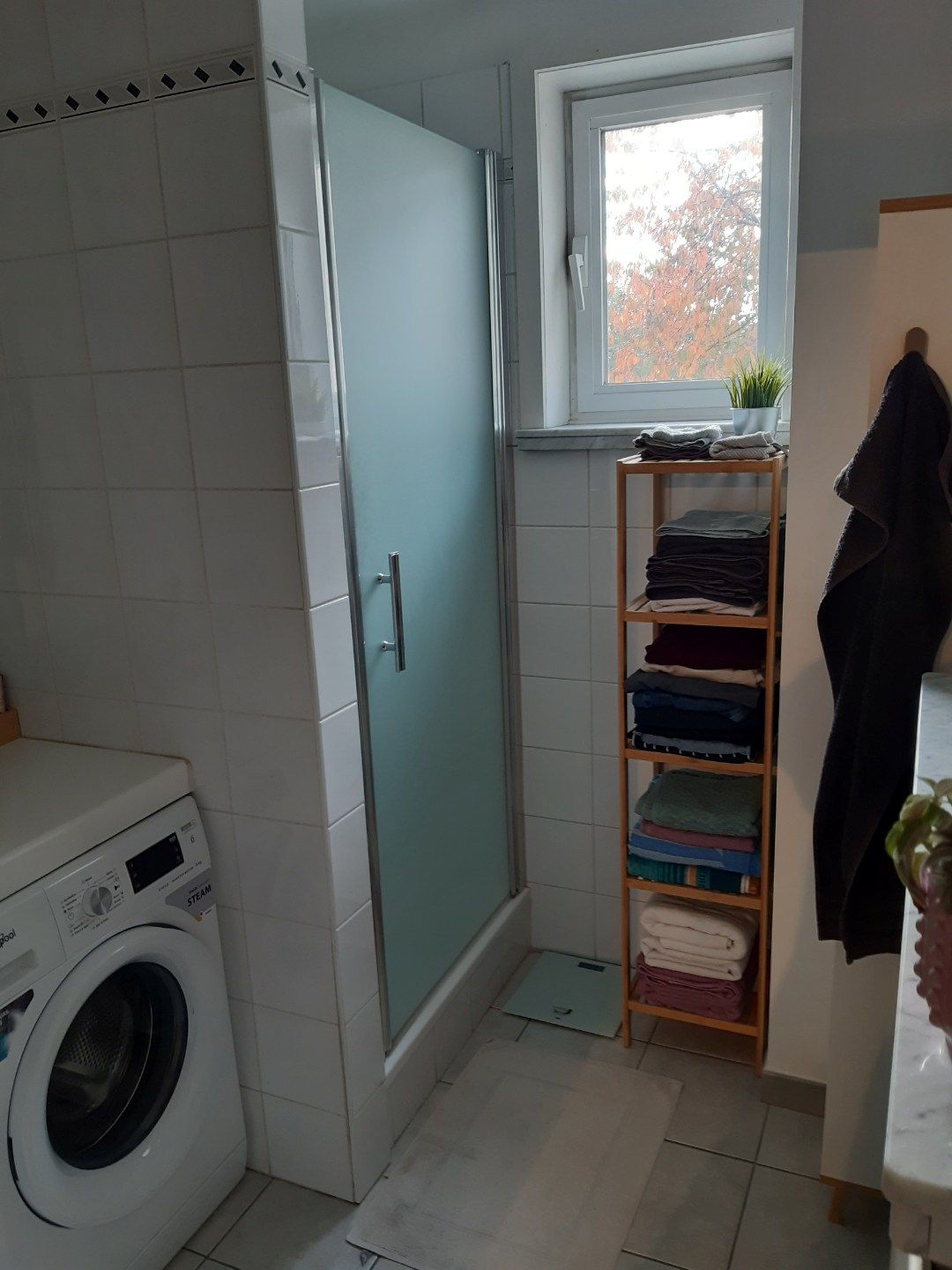 Aangenaam 1-slp-appartement met ruim terras. foto 16