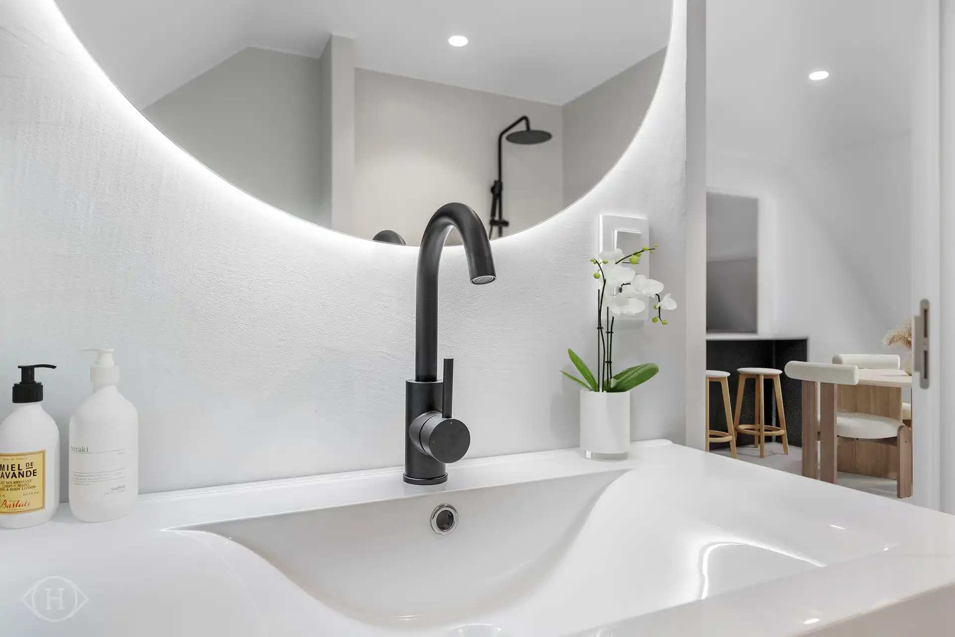 Prachtig éénslaapkamerappartement in hartje Leuven foto 31