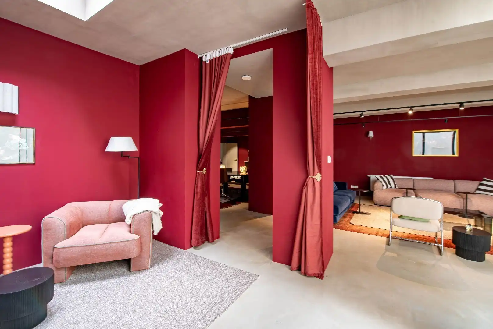 All-in co-working op maat van jouw ambities  foto 3