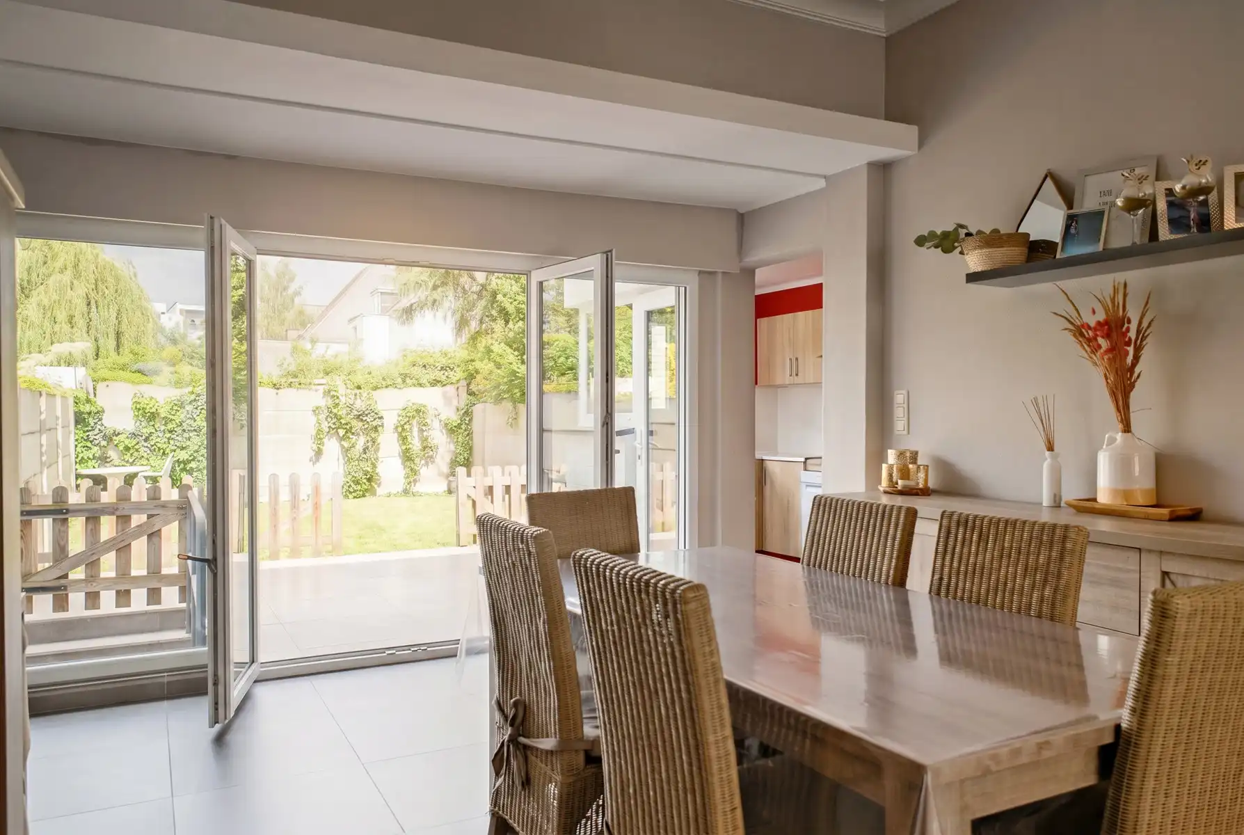 Huis te koop foto 7