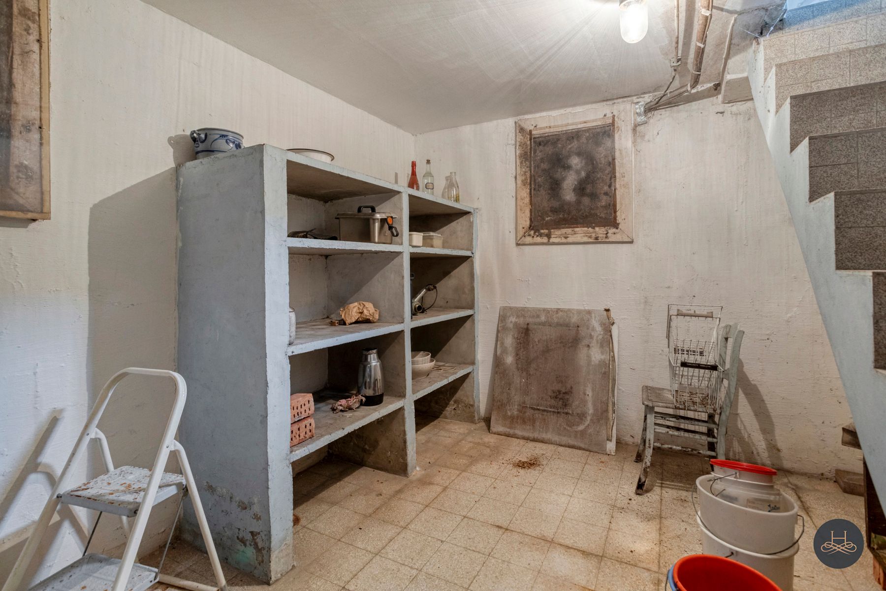 Ruime renovatiewoning op toplocatie - Huis, 3 kamers, 188 m² - €346.000 foto 25
