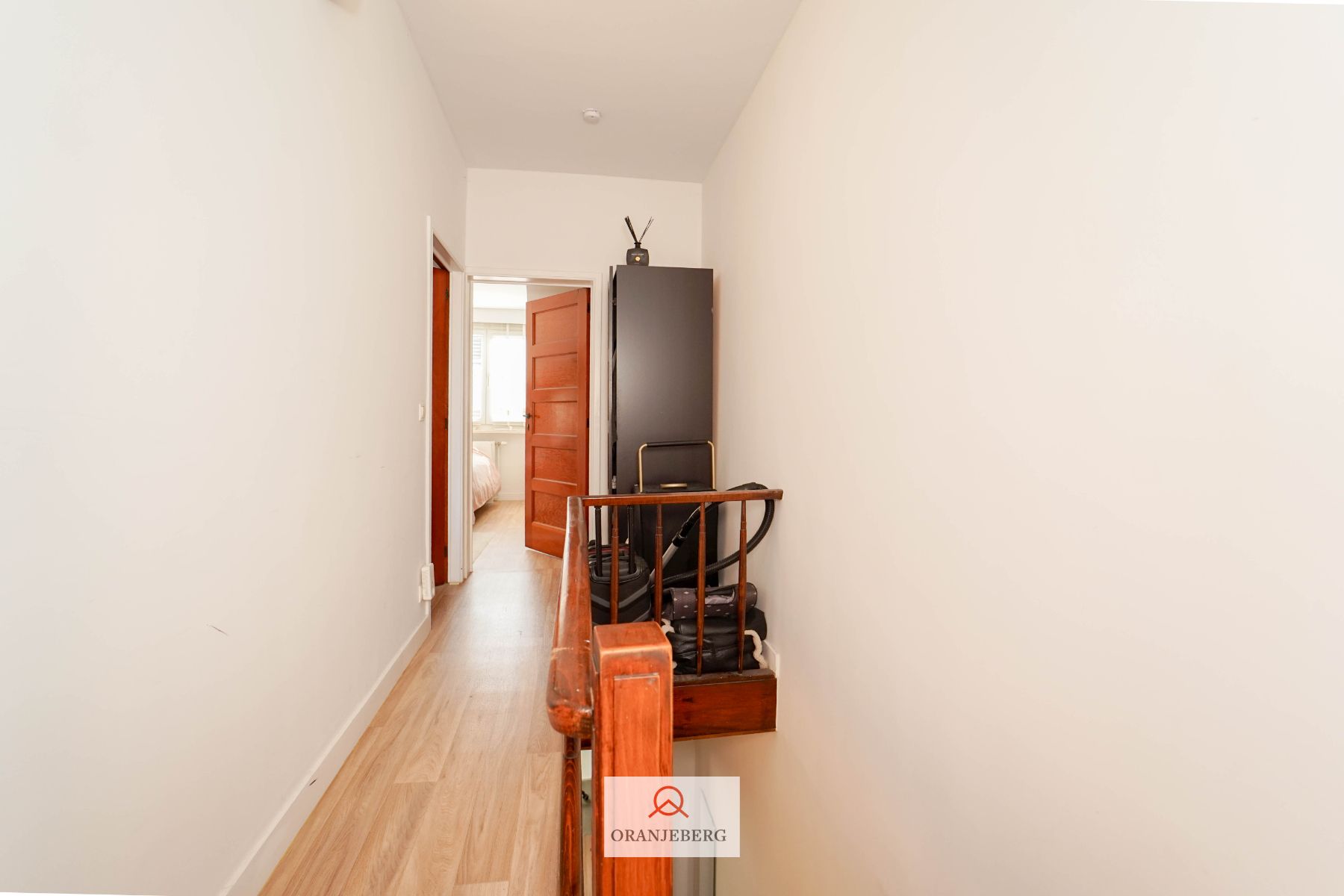 Huis met 4 slaapkamers en 2 badkamers hartje Gent foto 21