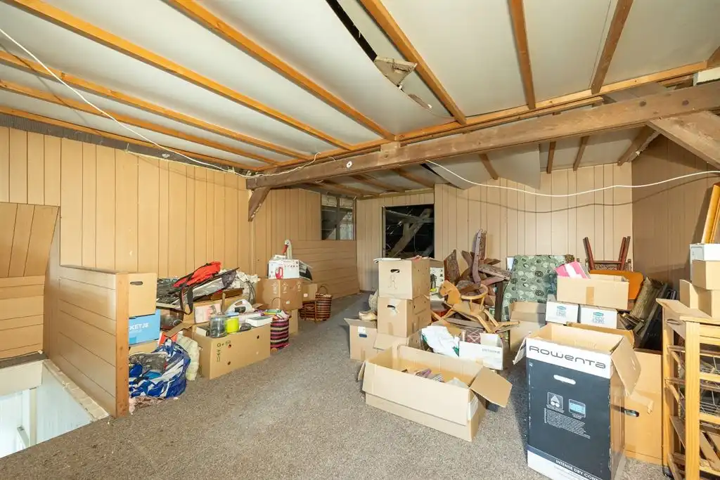 Te renoveren hoeve met achterliggend bosgebied foto 13