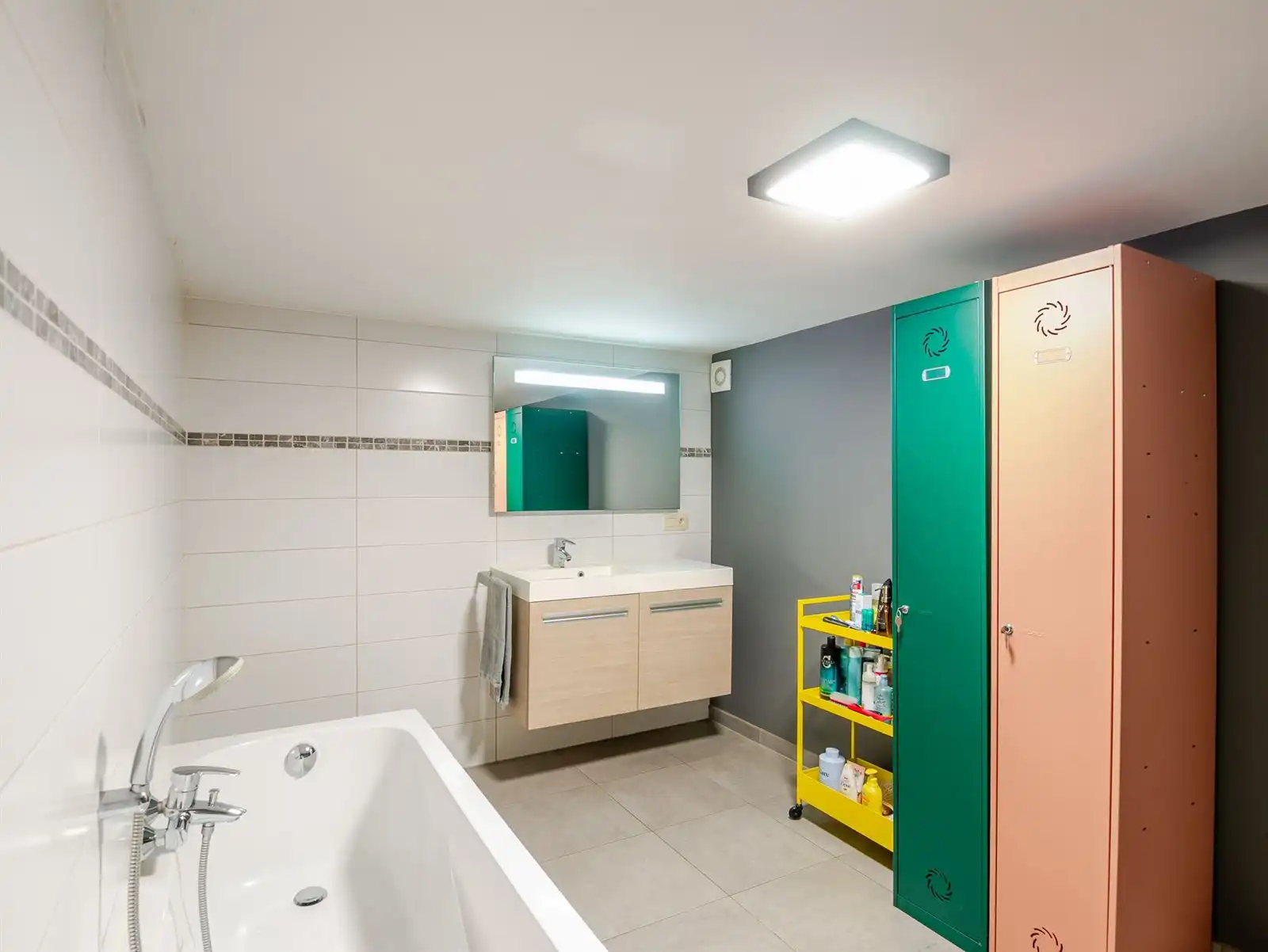Huis foto 16