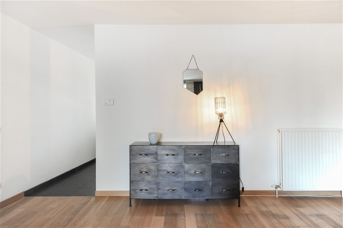 Ruim appartement met terras aan den "Oudaan" foto 2