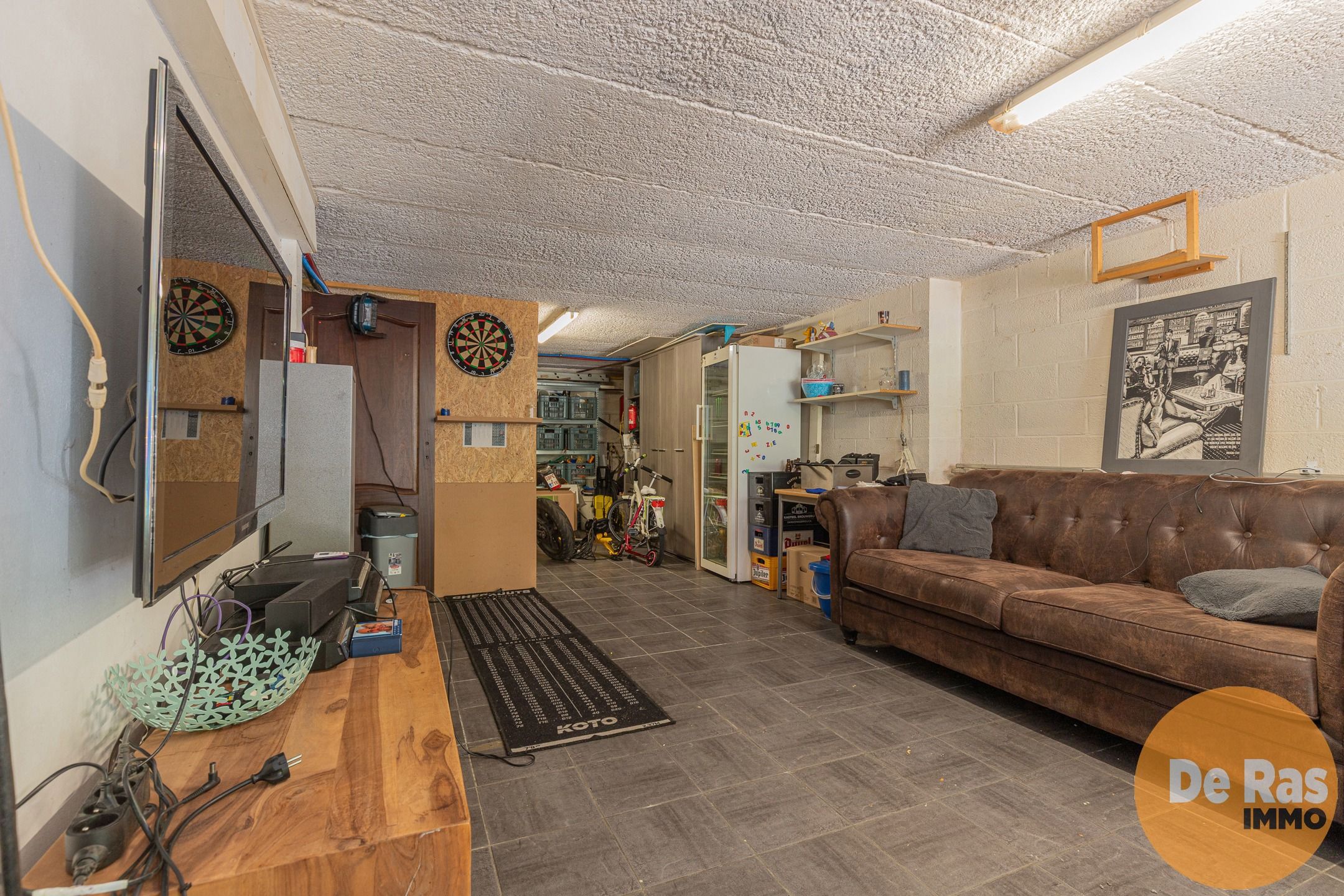 ERPE-MERE - Charmante halfopen woning met veel ruimte  foto 25