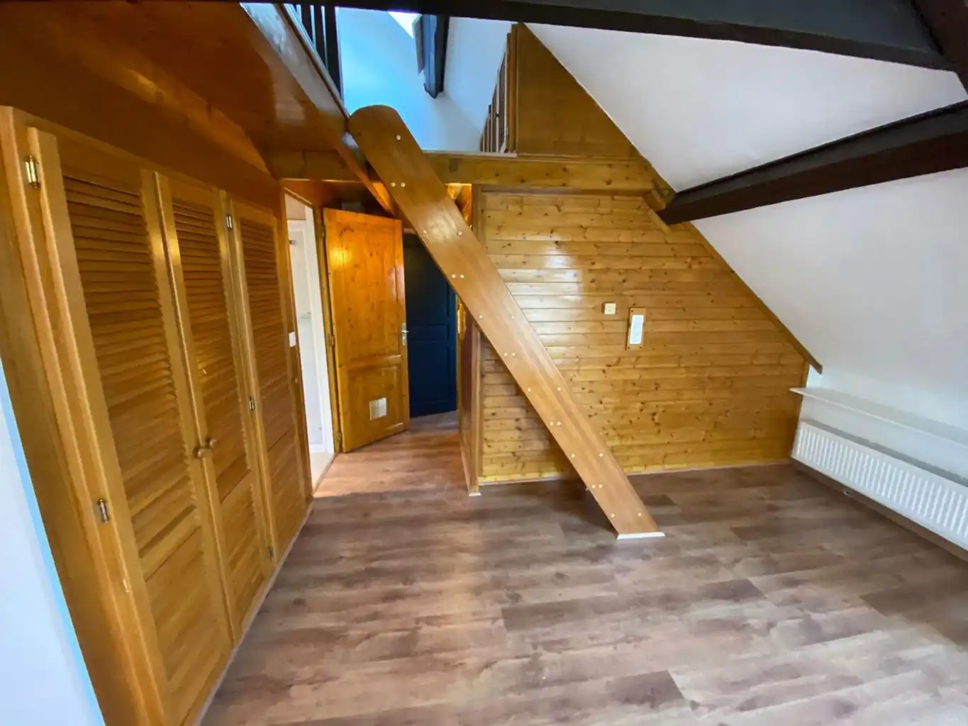 Opbrengsteigendom bestaande uit 3 appartementen foto 10