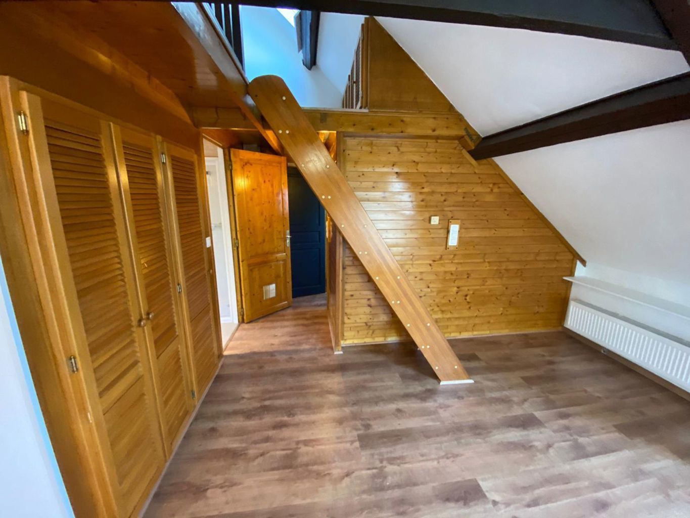 Opbrengsteigendom bestaande uit 3 appartementen foto 10