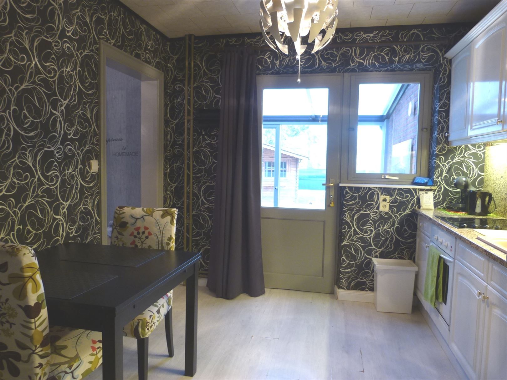 Huis foto 11