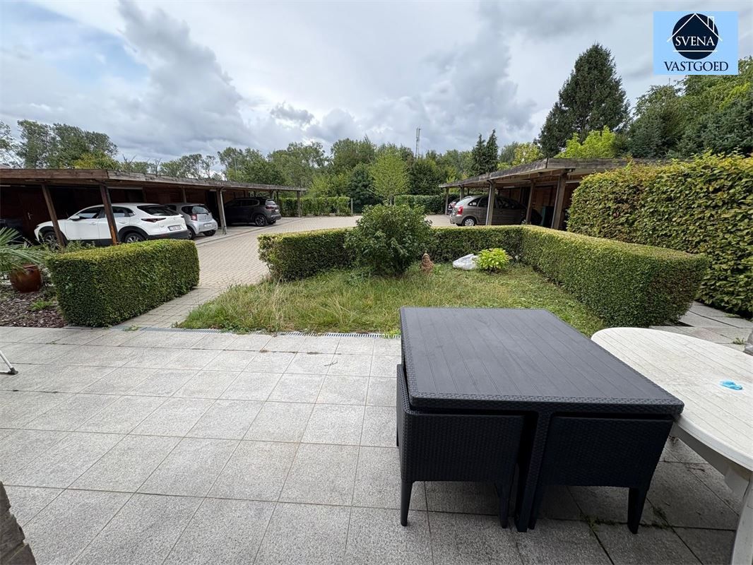 ZEER LEUK GELIJKVLOERS APPARTEMENT foto 10