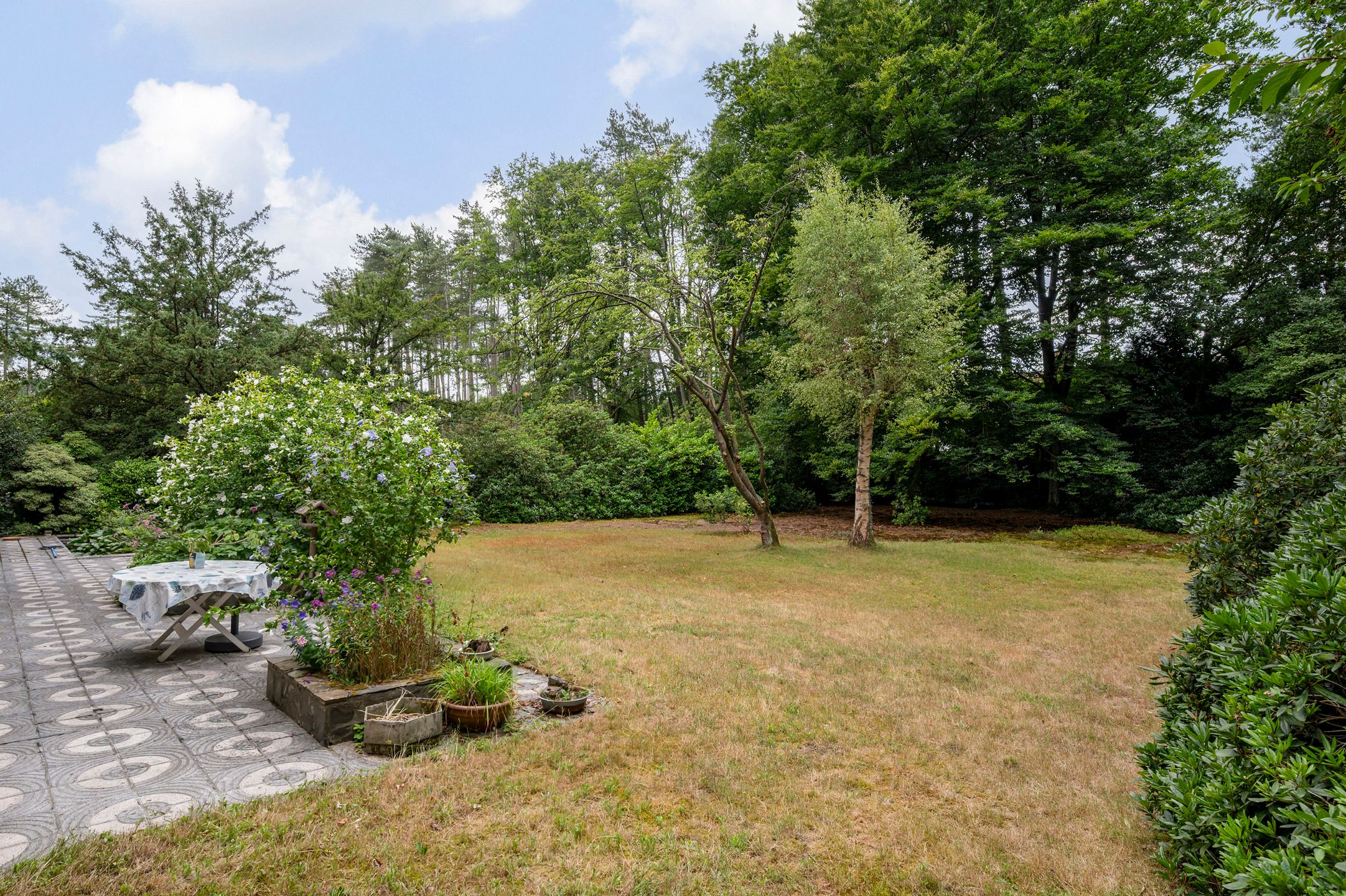 Residentieel gelegen villa op zonnig perceel van ca. 2467m²  foto 22