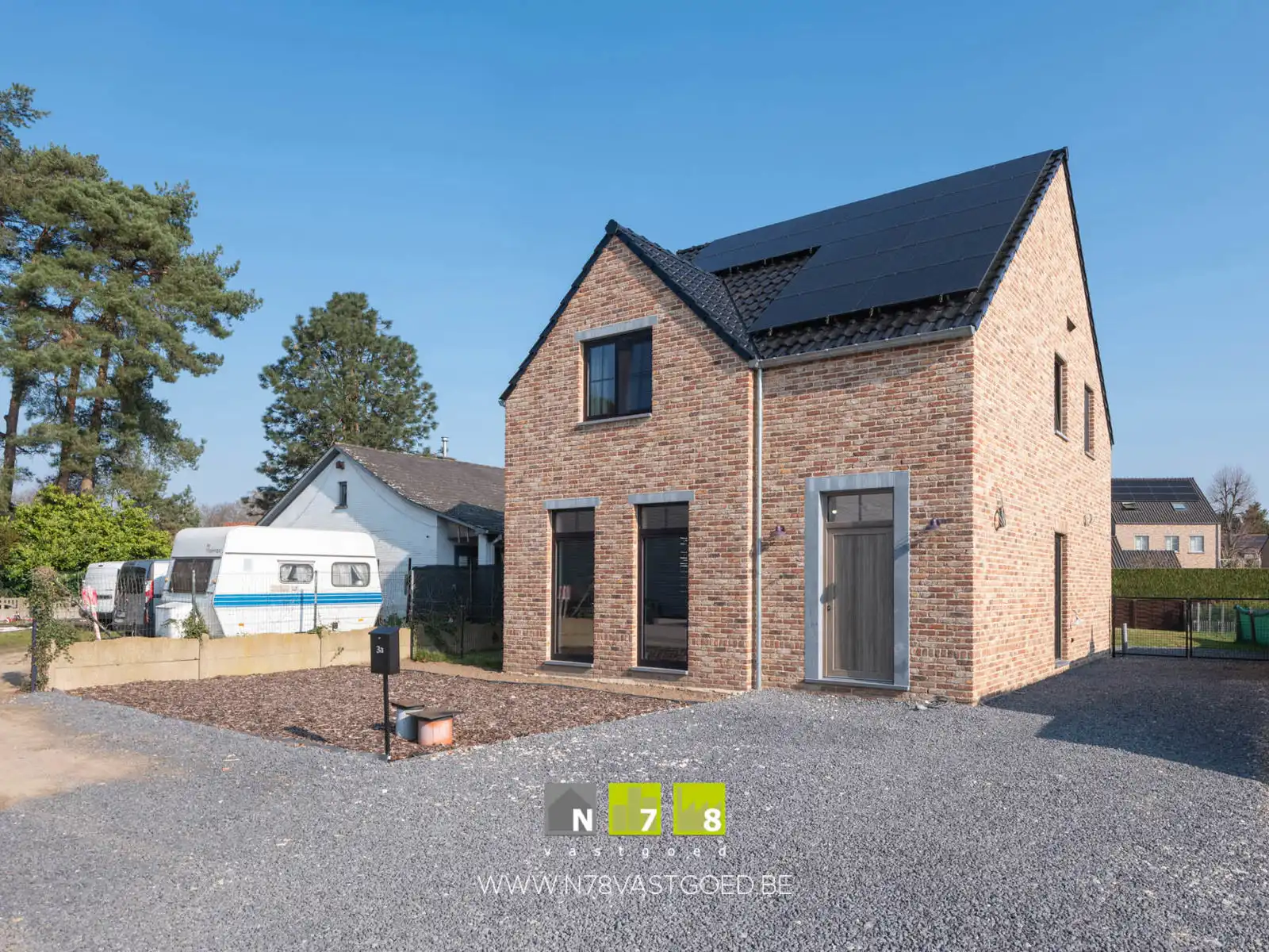 Huis te koop foto 18