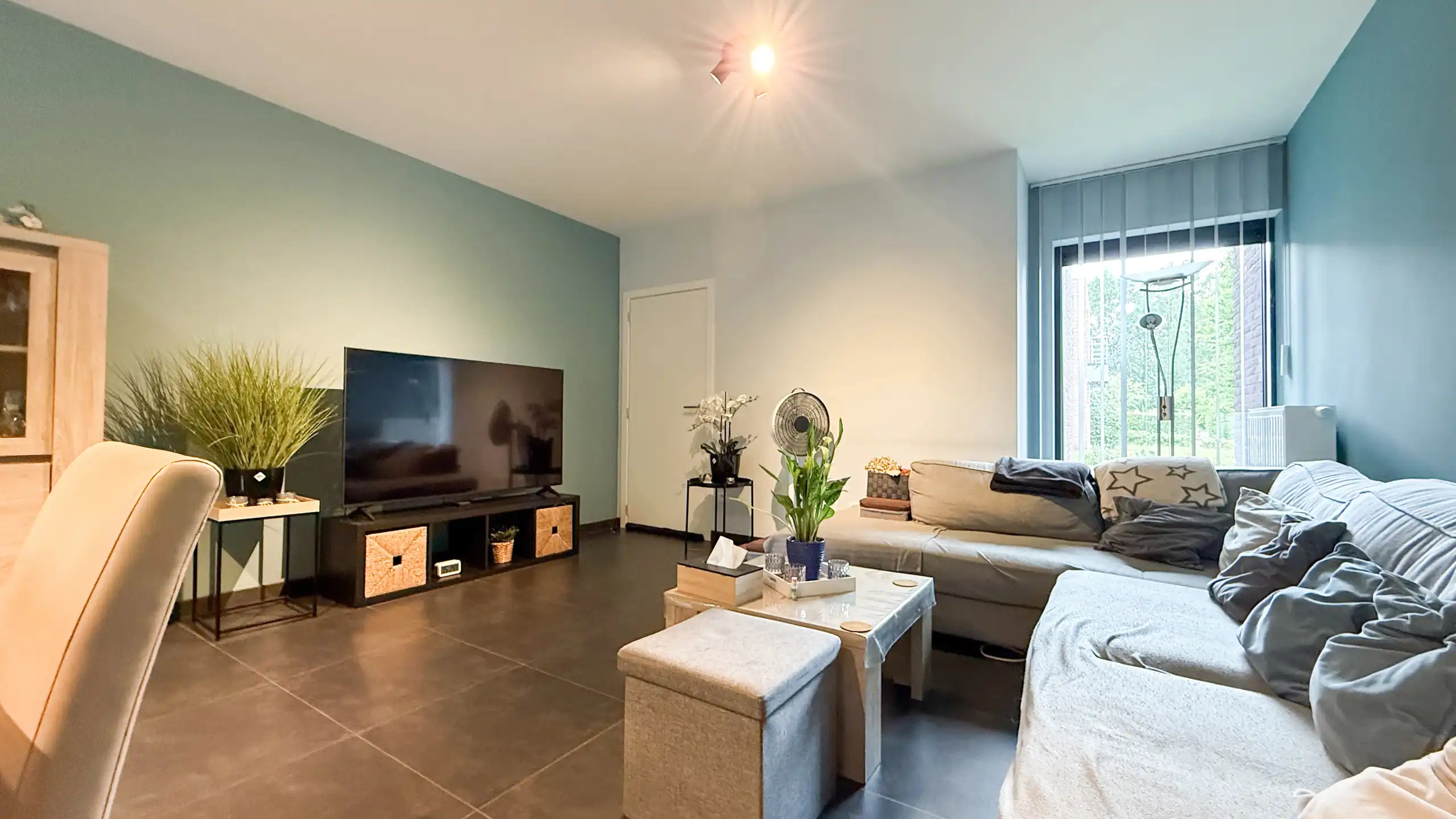 Moderne energiezuinige woning in rustige straat met 3slpks!  foto 5