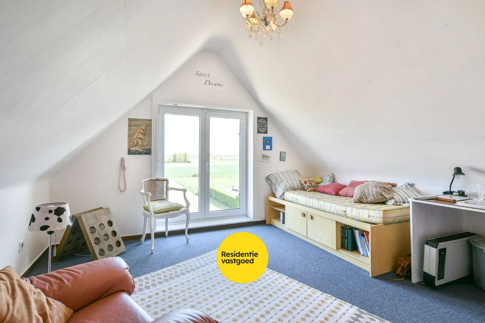 Unieke investeringskans: karaktervol hotel met 18 kamers & woonmogelijkheden te koop!  foto 32