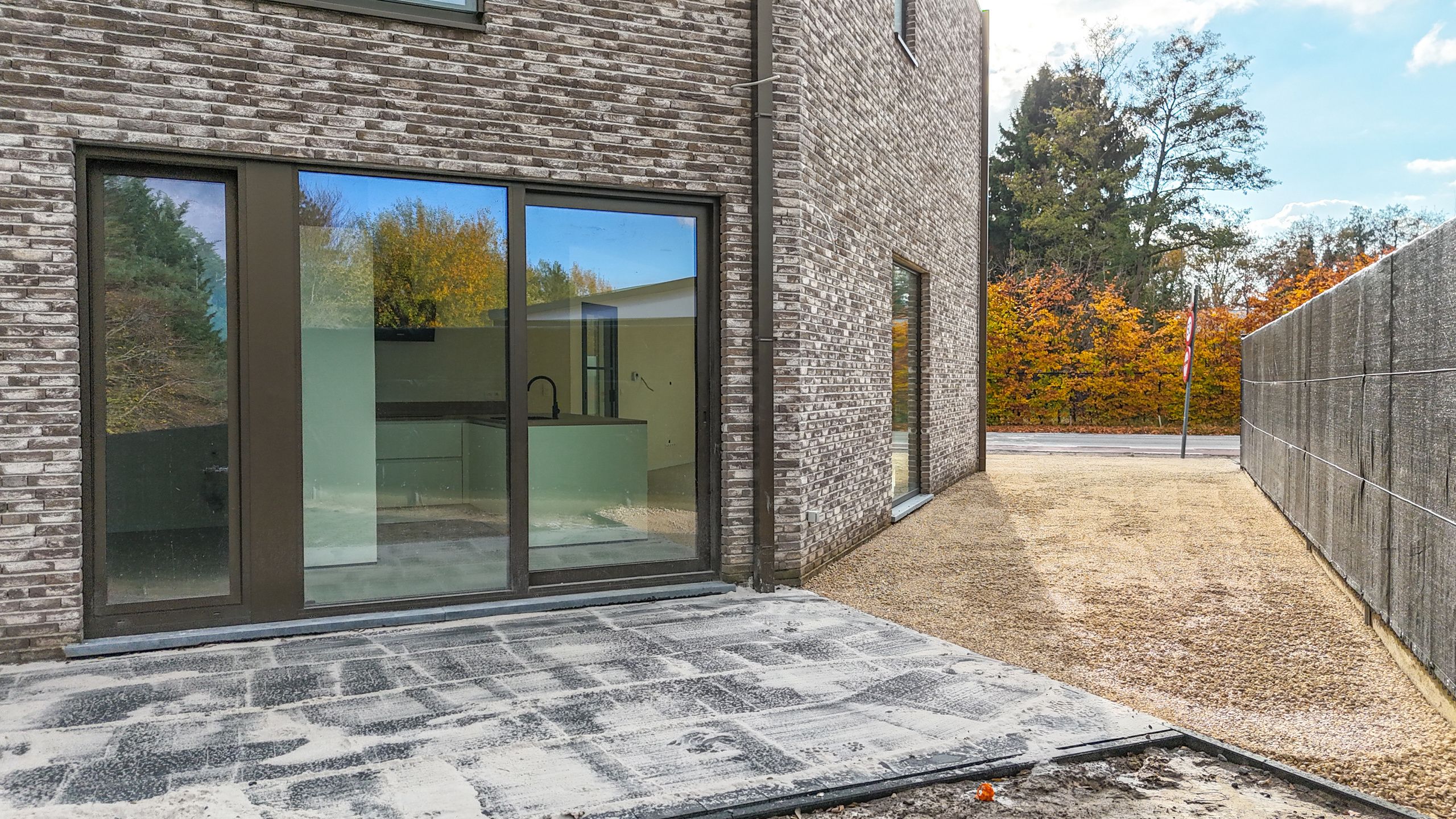 Moderne instapklare nieuwbouwwoning met 3slpks in Houthalen! foto 36