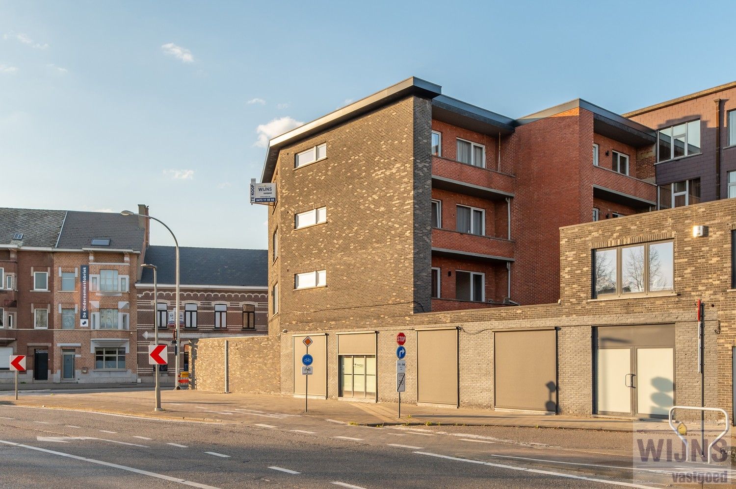 Prachtig appartement met 2 slpkm foto 24