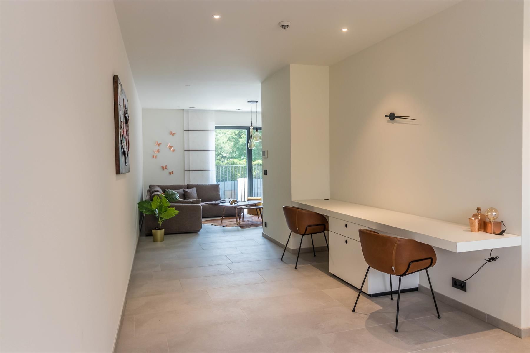 Appartement te huur foto 2
