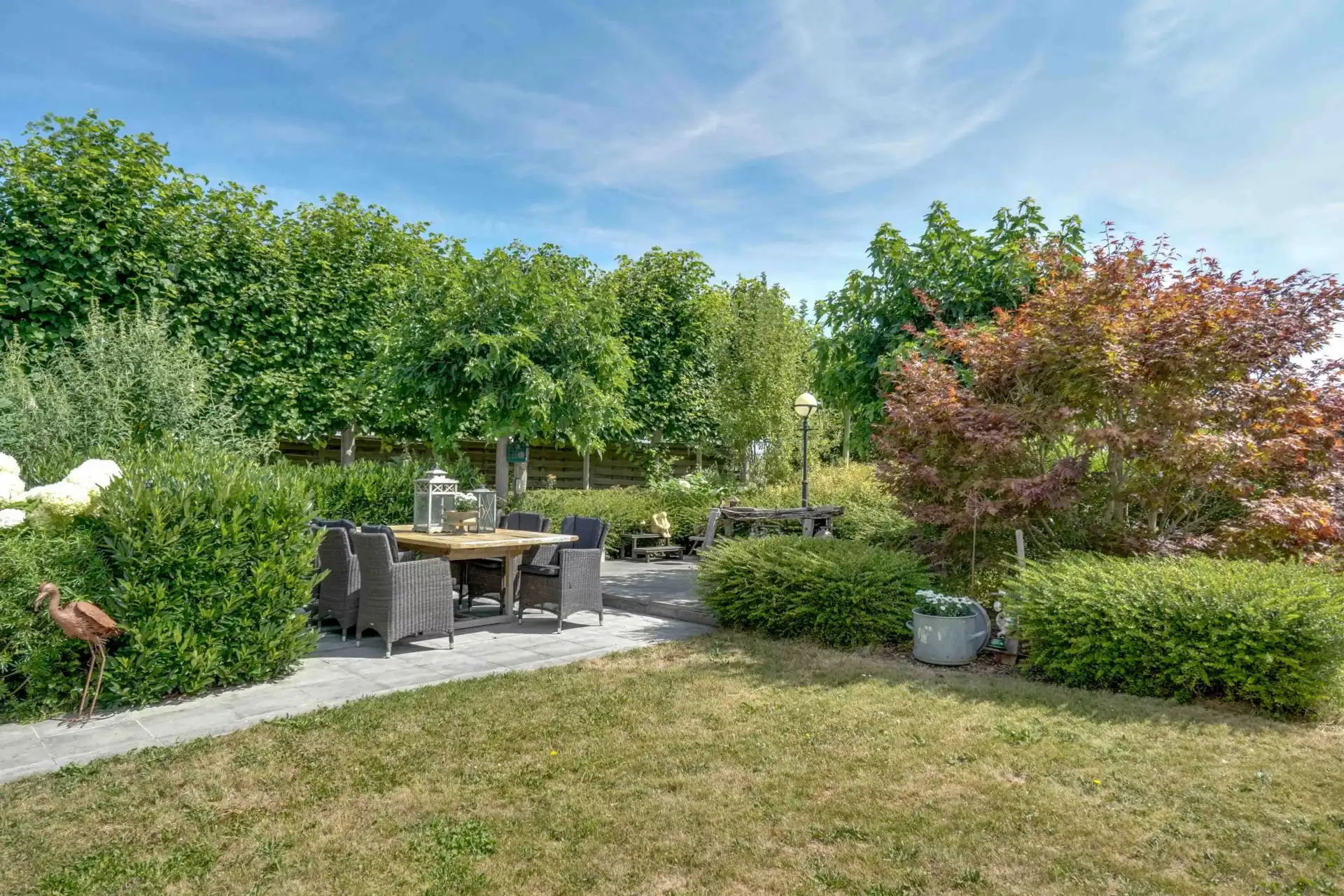 Luxe villa met zeven slaapkamers foto 37