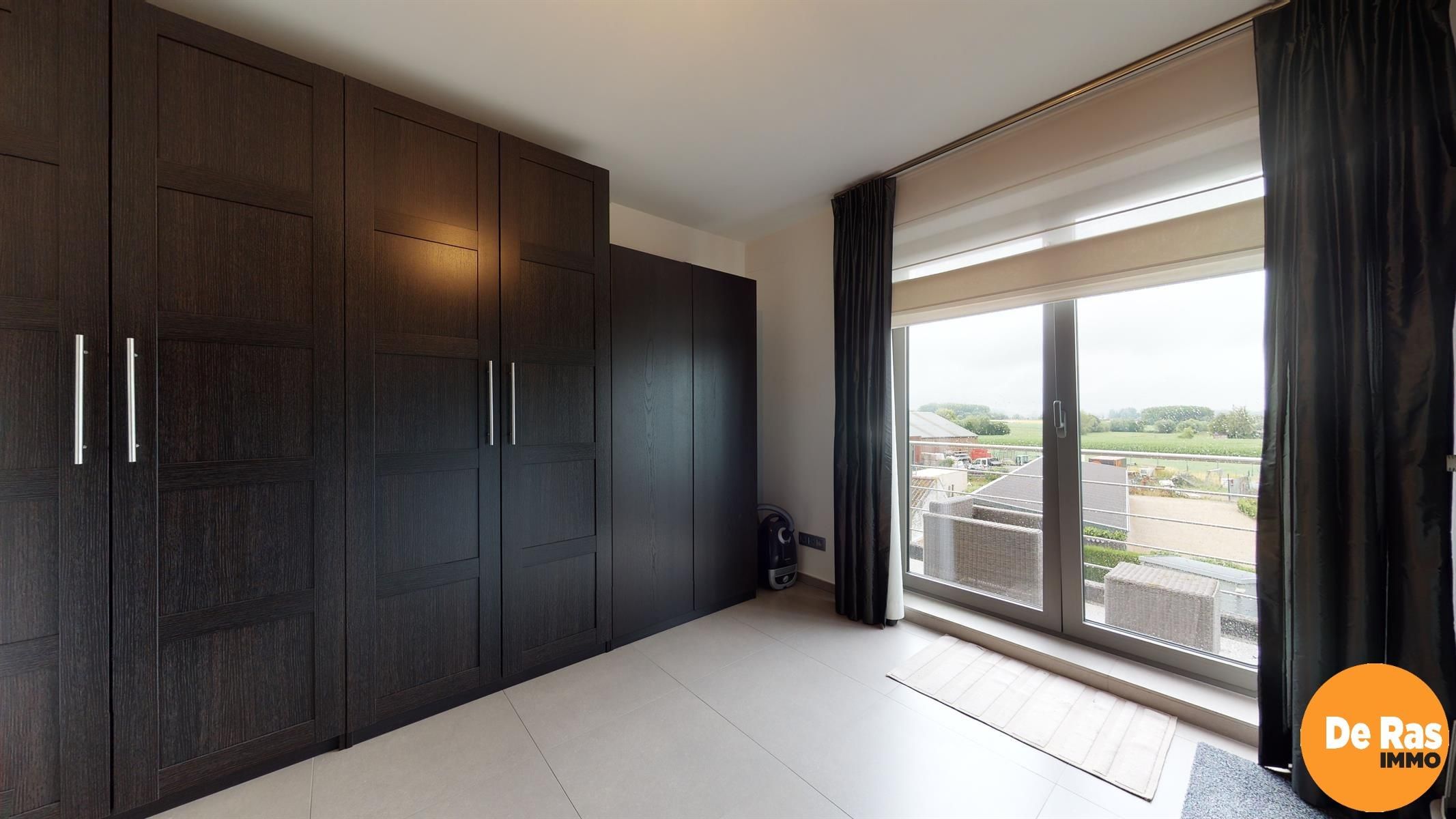 SINT-LIEVENS-HOUTEM - Exclusief duplexappartement vlakbij het centrum foto 17