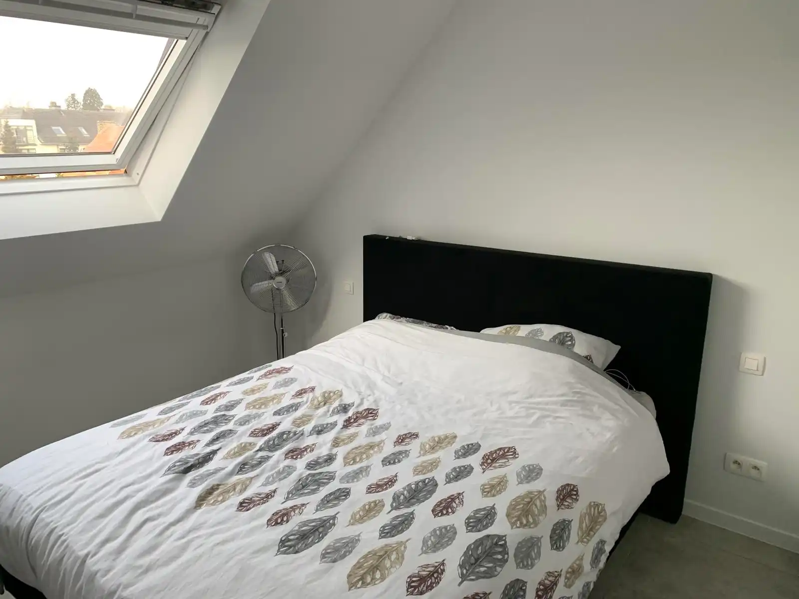 Nieuwbouwappartement in het centrum van Asse – rustig en energiezuinig wonen! foto 5