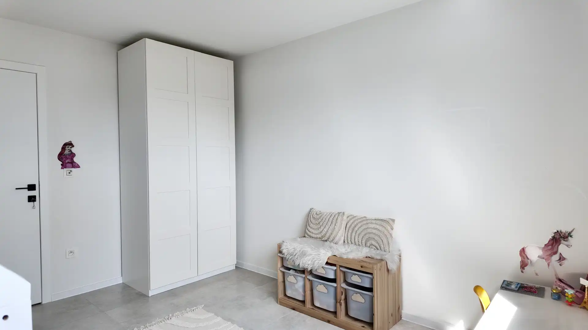 PRACHTIGE AFGEWERKTE HOB MET 3 SLKPS+ TE KOOP - MAASMECHELEN foto 13