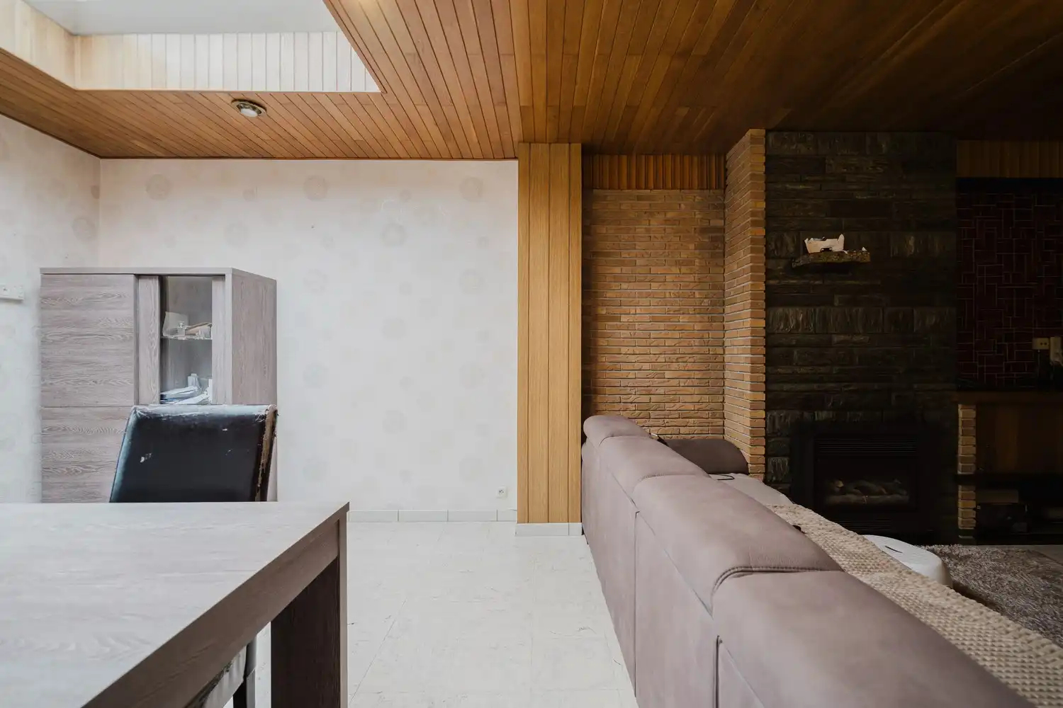 Warm familiehuis foto 6