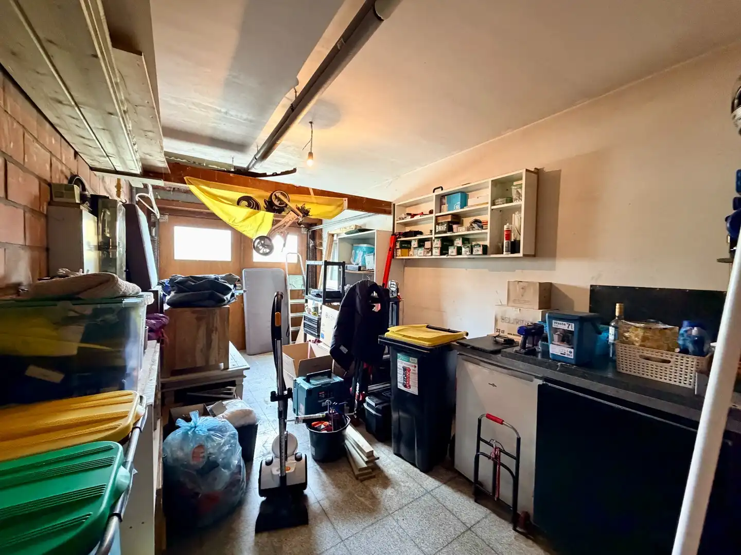 Ruime gezinswoning met 3 slaapkamers, zolder en garage in Meulebeke! foto 14