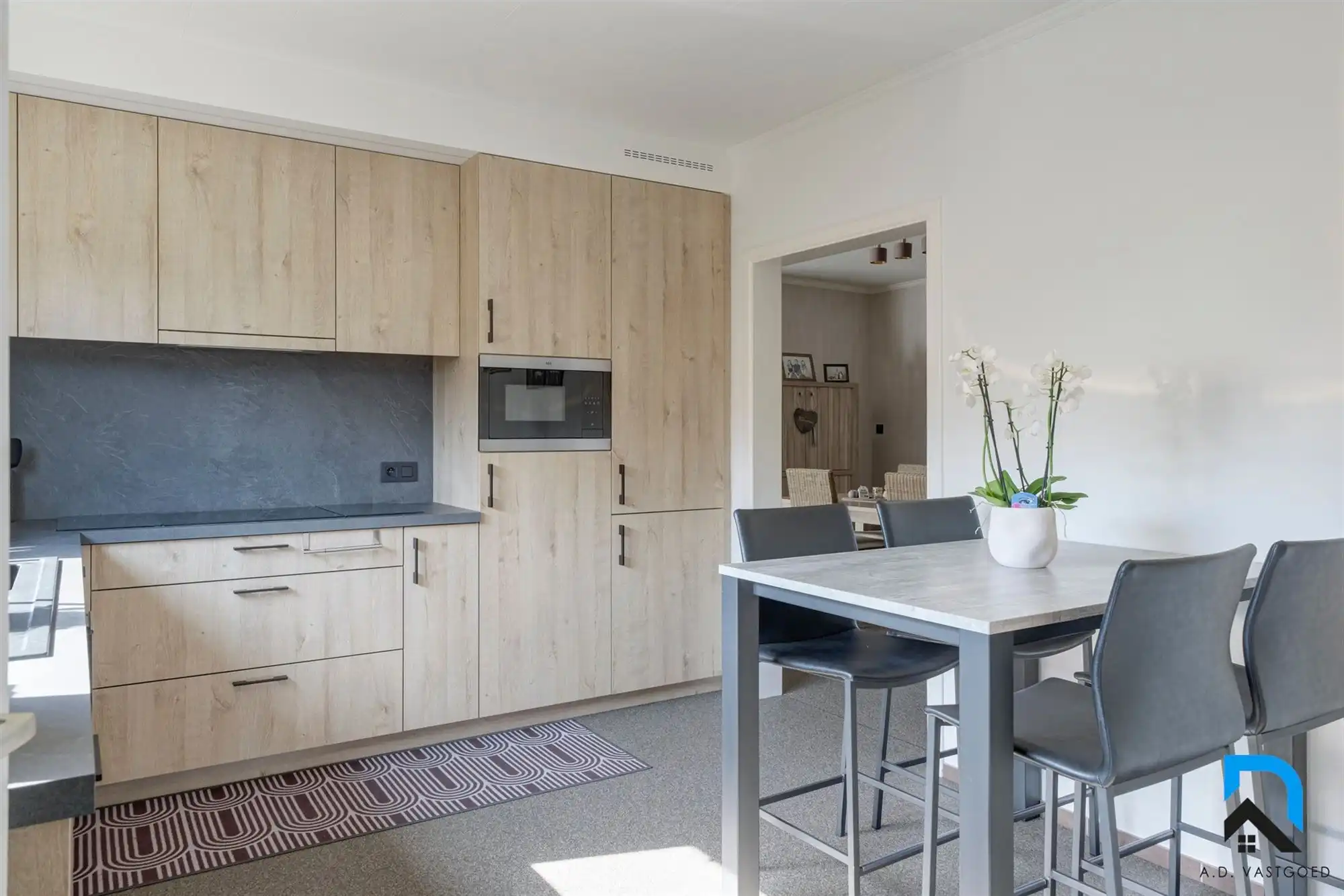 Energiezuinige gelijkvloerse woning foto 11