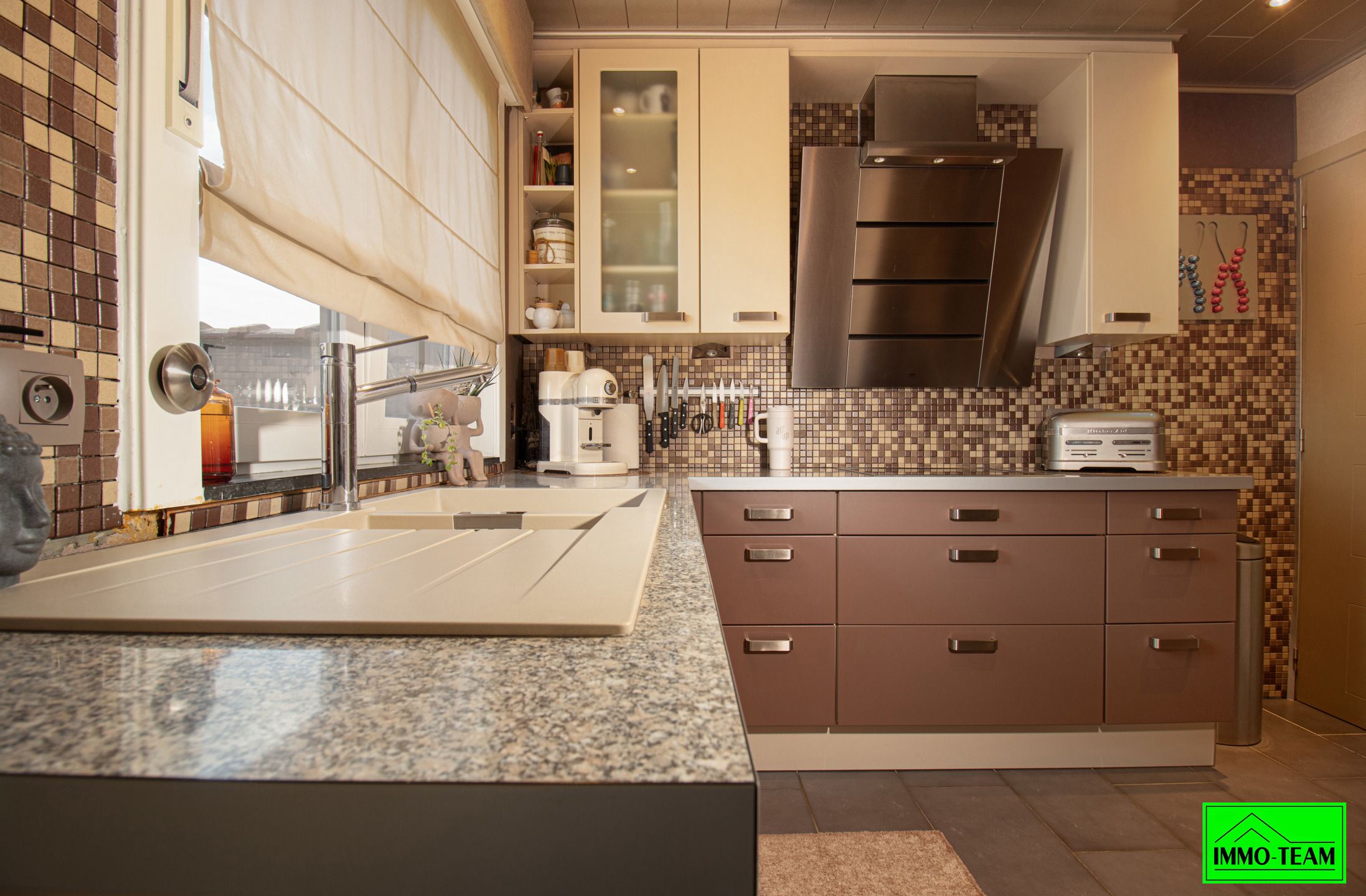 Charmante 2-gevelwoning in rustige buurt foto 6