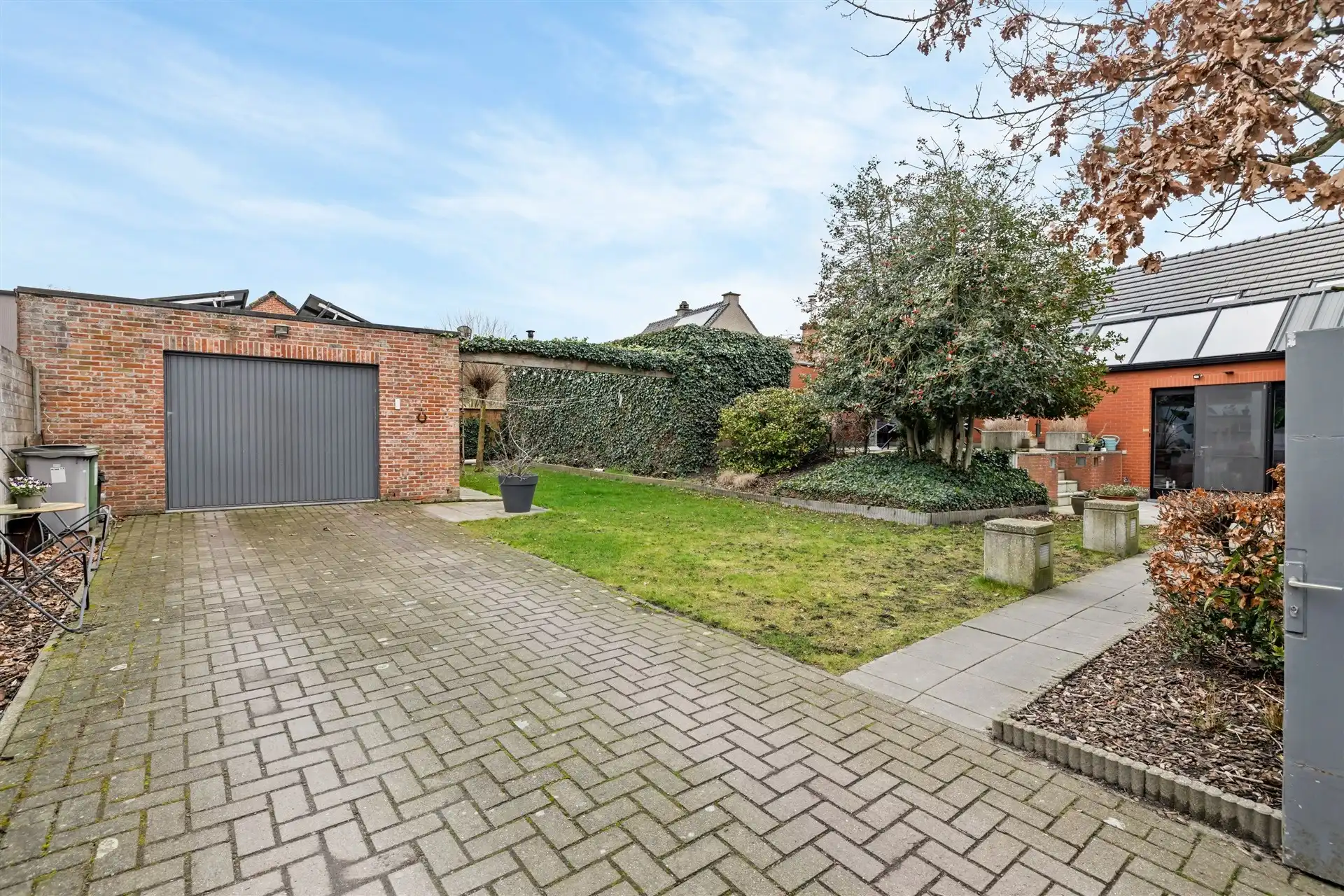 Sfeervolle halfopen bebouwing op een aantrekkelijke woonlocatie (447m²) foto 22